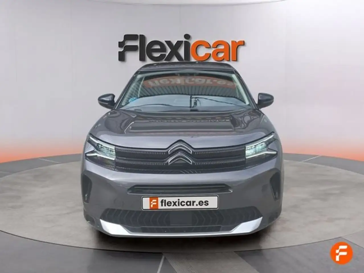 Citroen C5 Aircross HYBRID 100kW (136CV) e-DCS6 E Series — Galería del vehículo 2