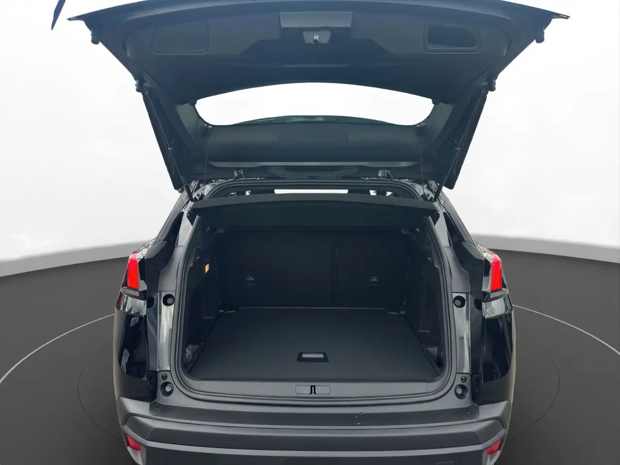Peugeot 3008 Peugeot 3008 Active Pack PureTech 130 Kamera PDC — معرض صور السيارة 6