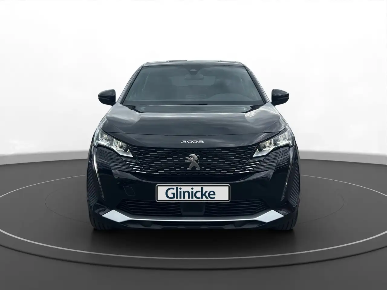 Peugeot 3008 Peugeot 3008 Active Pack PureTech 130 Kamera PDC — معرض صور السيارة 2