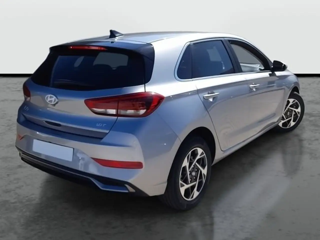 Hyundai i30 FL2 1.0 T-GDi 73,5 kW (100 CV) Híbrido 48V MT6 2W — Vehicle gallery 2