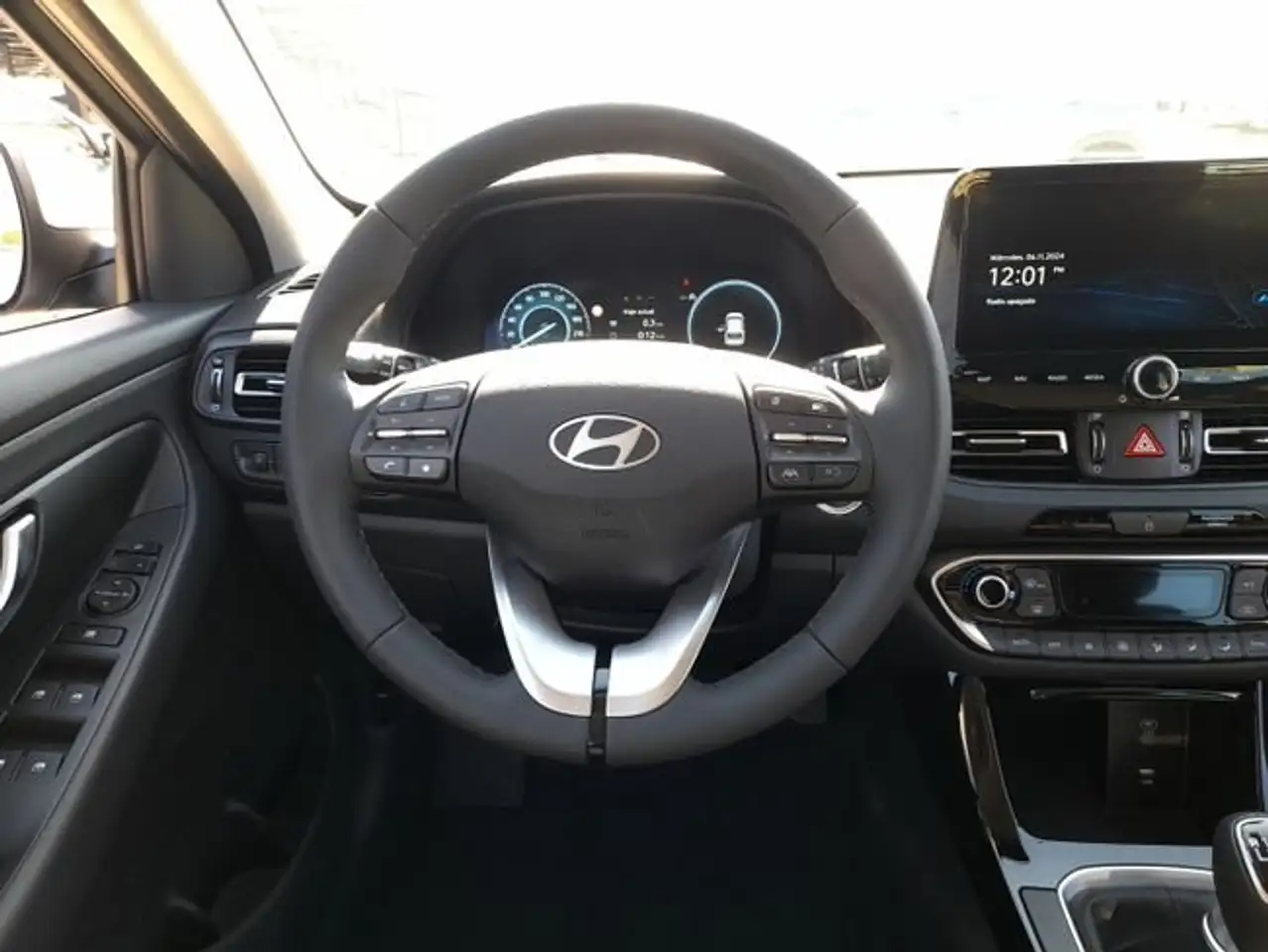 Hyundai i30 FL2 1.0 T-GDi 73,5 kW (100 CV) Híbrido 48V MT6 2W — Vehicle gallery 7