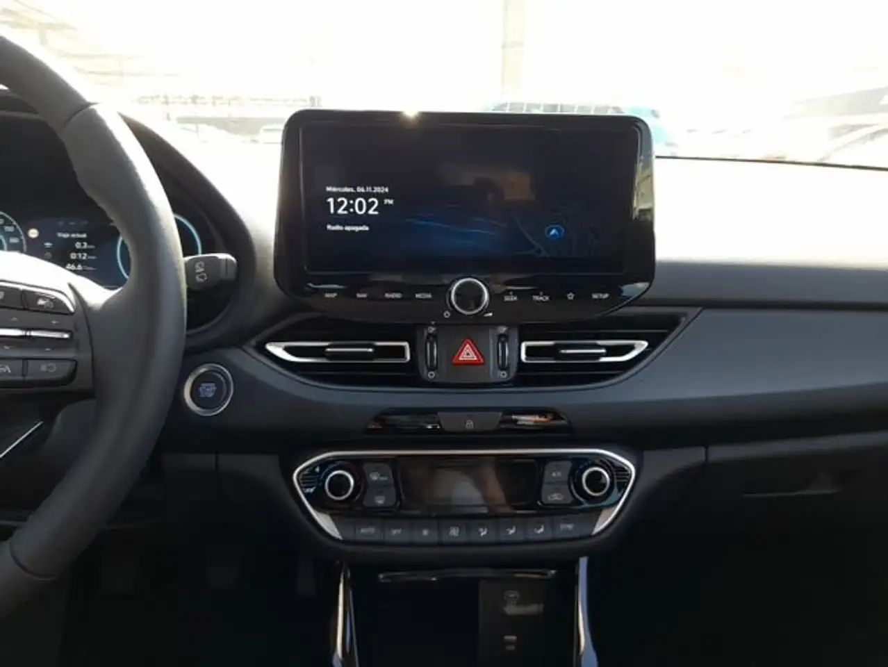 Hyundai i30 FL2 1.0 T-GDi 73,5 kW (100 CV) Híbrido 48V MT6 2W — Vehicle gallery 10