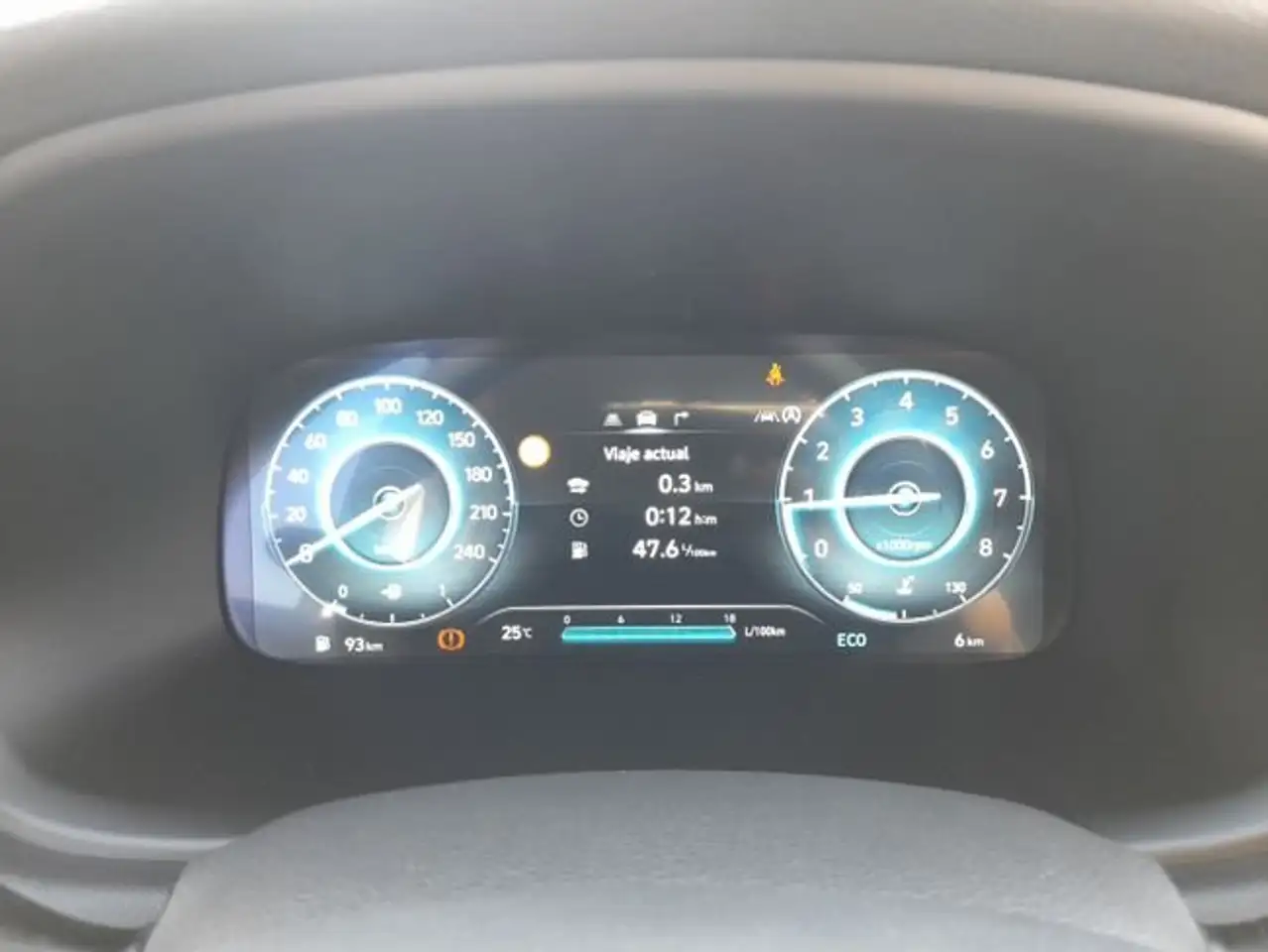 Hyundai i30 FL2 1.0 T-GDi 73,5 kW (100 CV) Híbrido 48V MT6 2W — Vehicle gallery 8