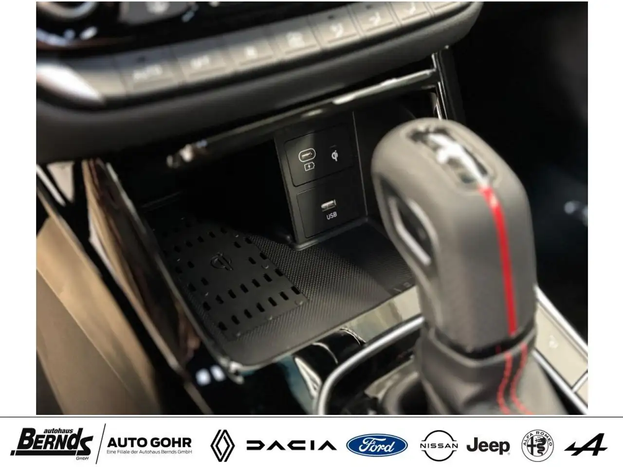 Hyundai i30 Kombi 1.5 T-GDI 48V-Hybrid DCT N Line — Vehicle gallery 24