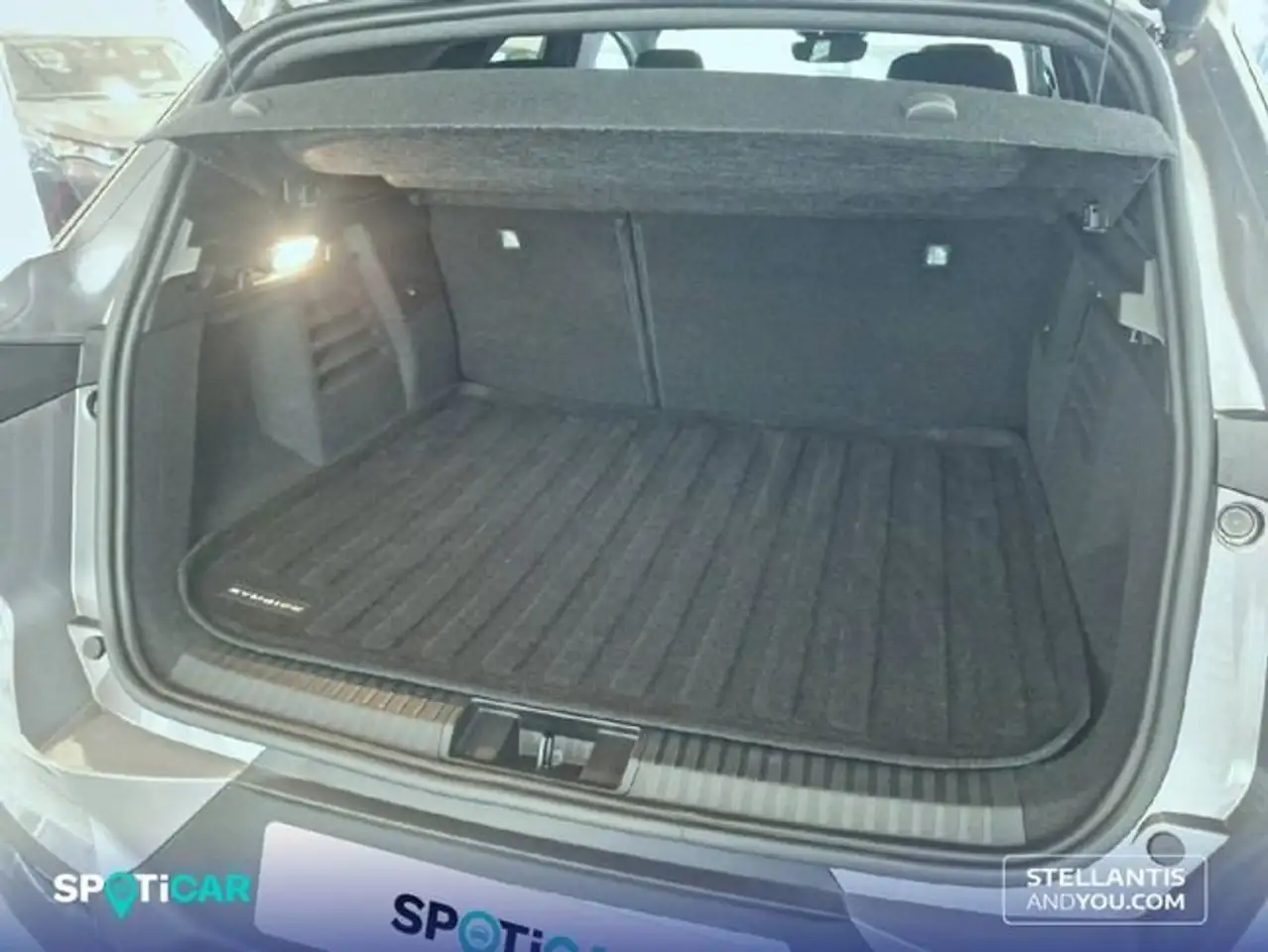 Renault Symbioz E-Tech 105kW (145CV) esprit Alpine — معرض صور السيارة 6