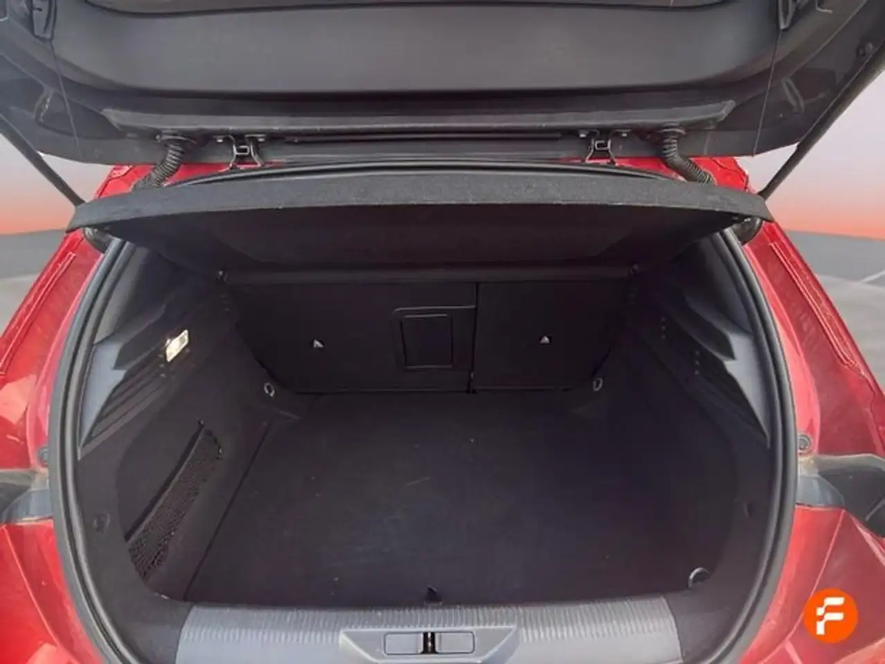 Peugeot 308 1.2 PureTech S&S Active 130 — معرض صور السيارة 16