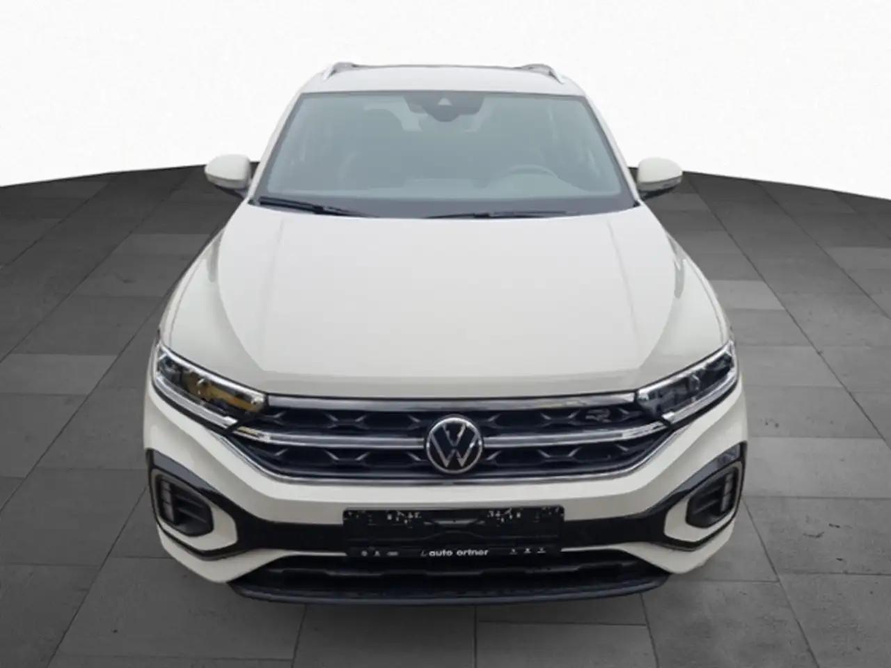 Volkswagen T-Roc 1.0 TSI R-LINE LED APP CONNECT SHZ PDC DAB KLIMA — Galería del vehículo 3