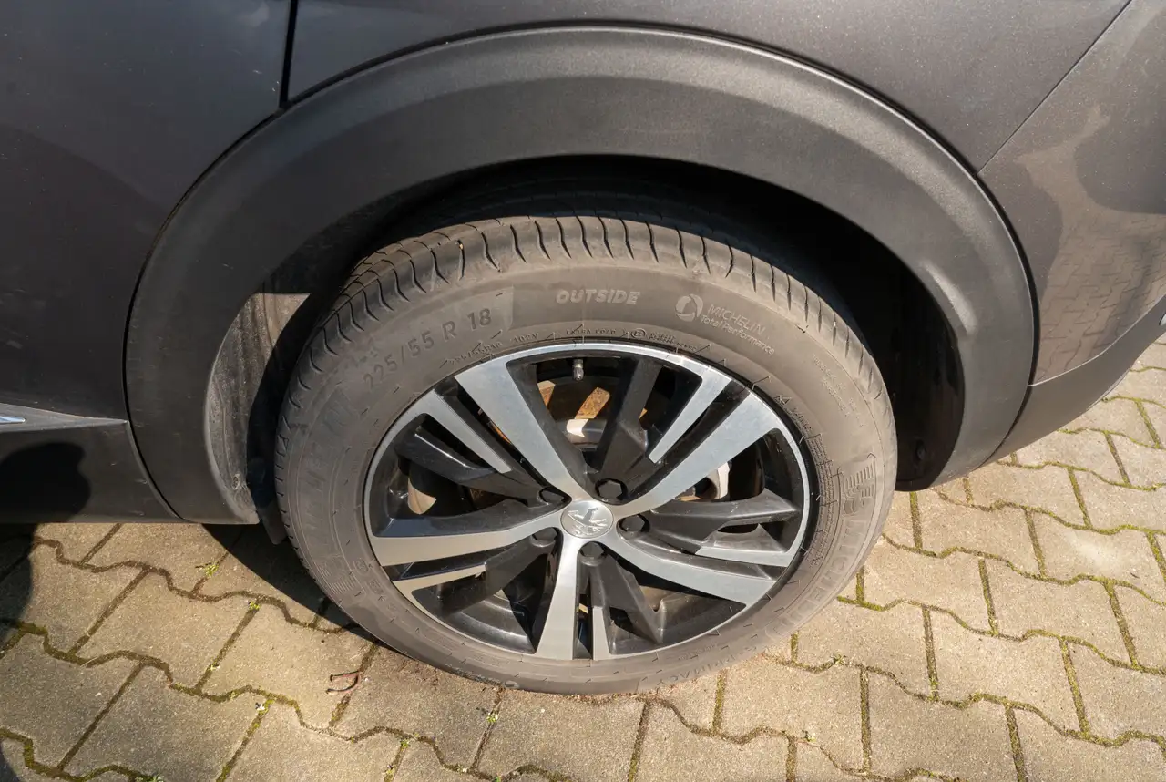 Peugeot 3008 GT 1.2 Hybrid 136 *GW-TOP-DEAL* — Galería del vehículo 15