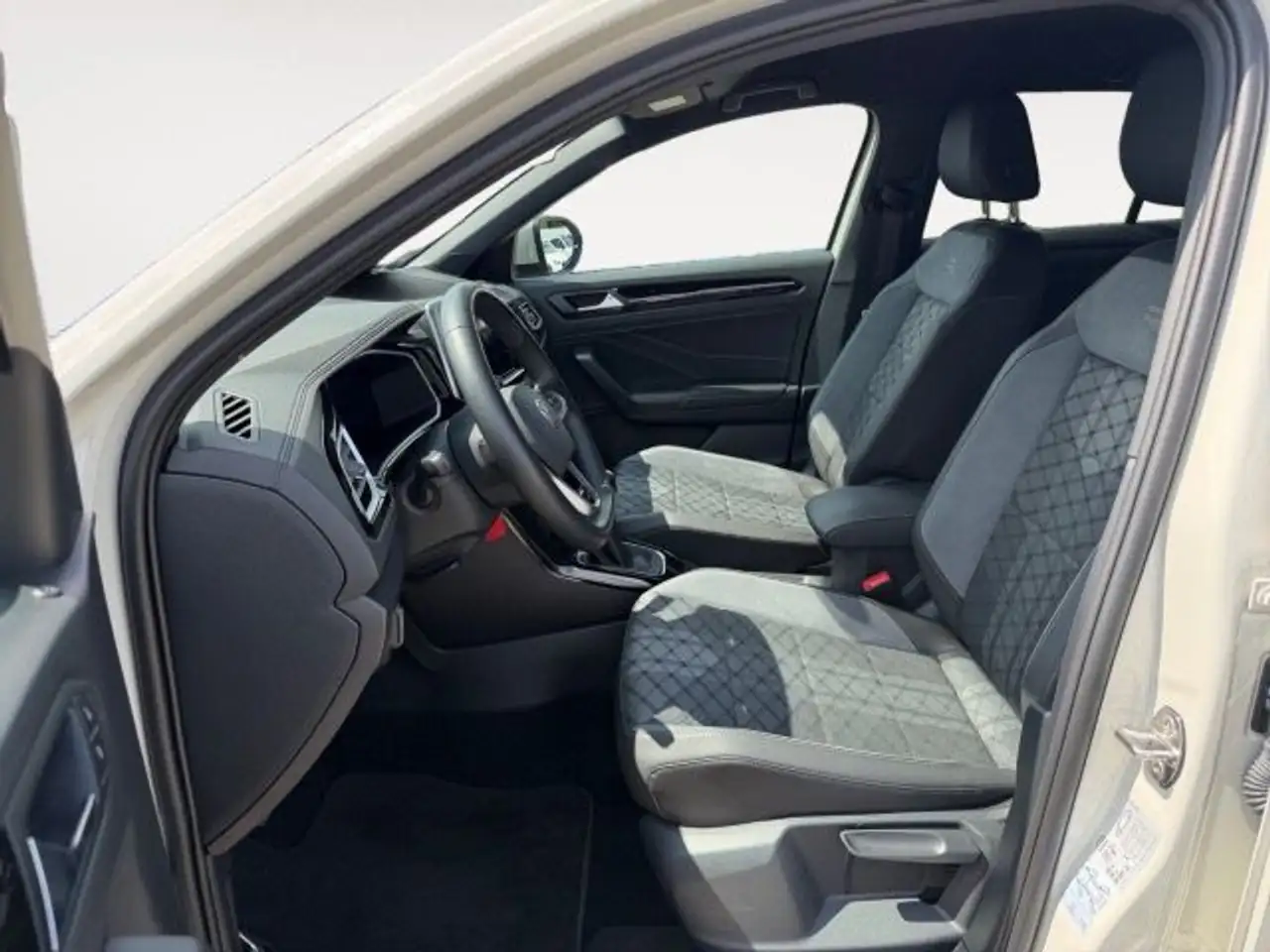 Volkswagen T-Roc 1.0 TSI R-Line Kamera,SHZ — Galería del vehículo 9