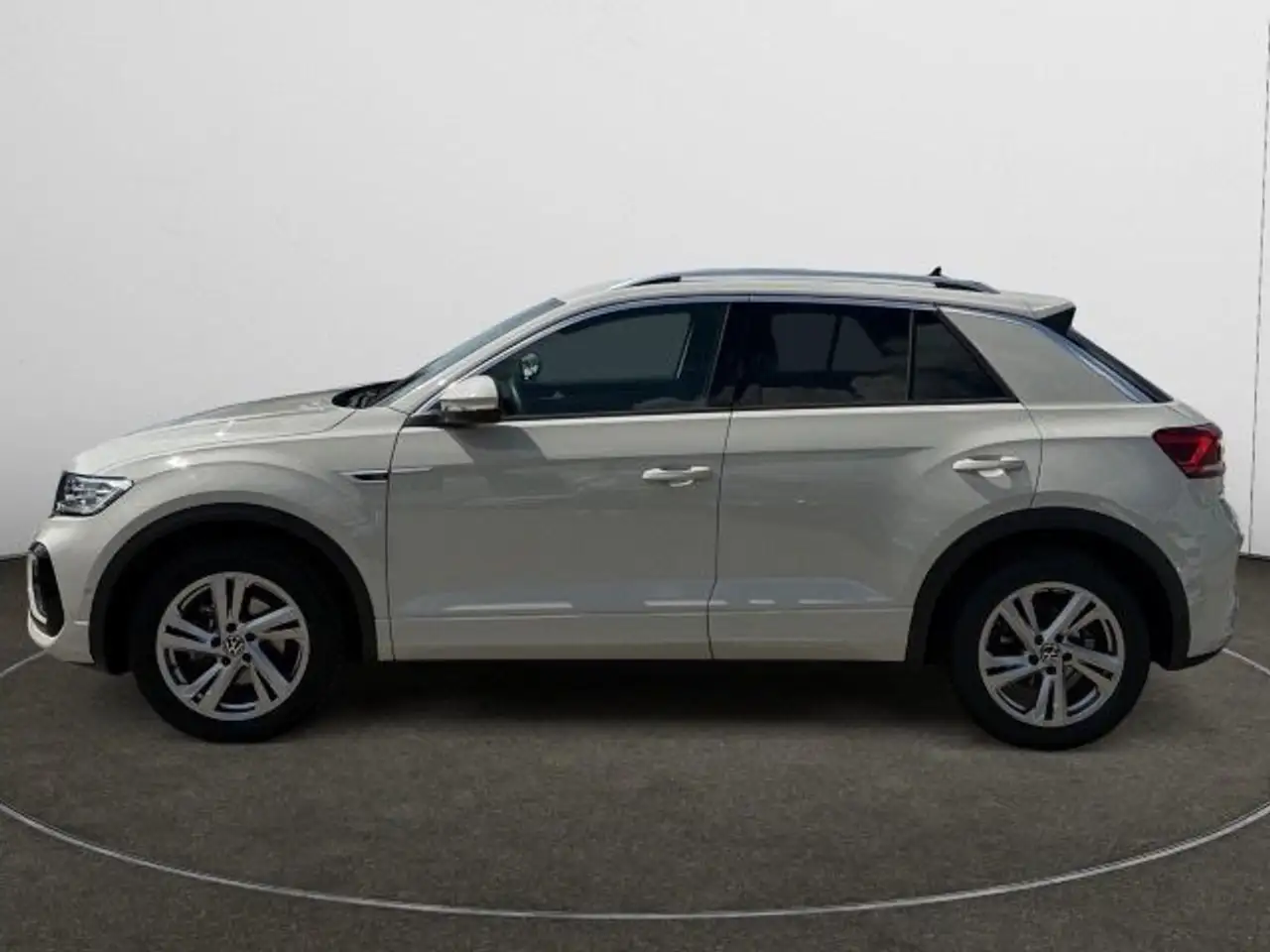Volkswagen T-Roc 1.0 TSI R-Line Kamera,SHZ — Galería del vehículo 2