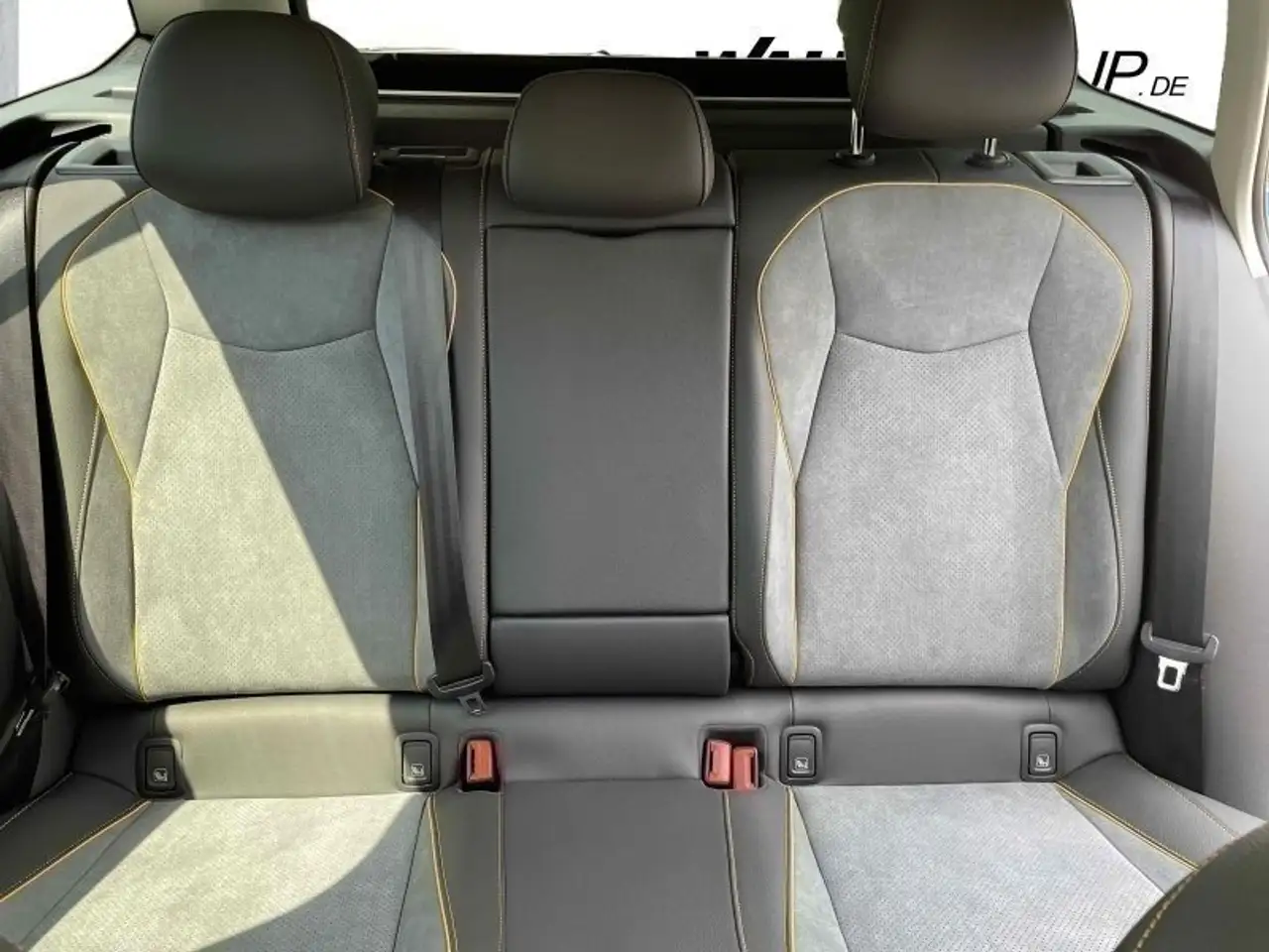 Skoda Superb 1.5 TSI 150 mHEV * Selection *DSG* MATRIX *CANTON — Galerie du véhicule 11