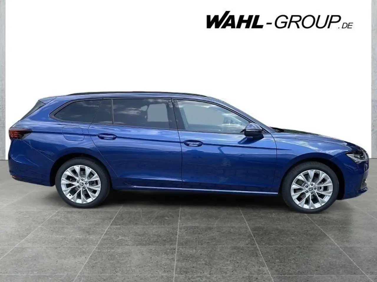 Skoda Superb 1.5 TSI 150 mHEV * Selection *DSG* MATRIX *CANTON — Galerie du véhicule 5