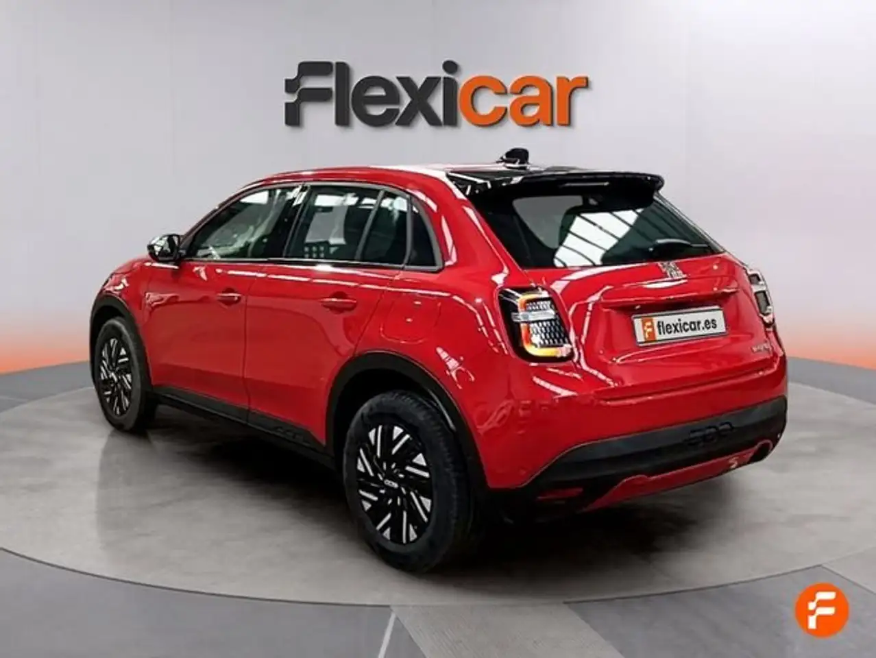 Fiat 600 MHEV 1.2 74kW (100CV) DDCT — Galería del vehículo 7