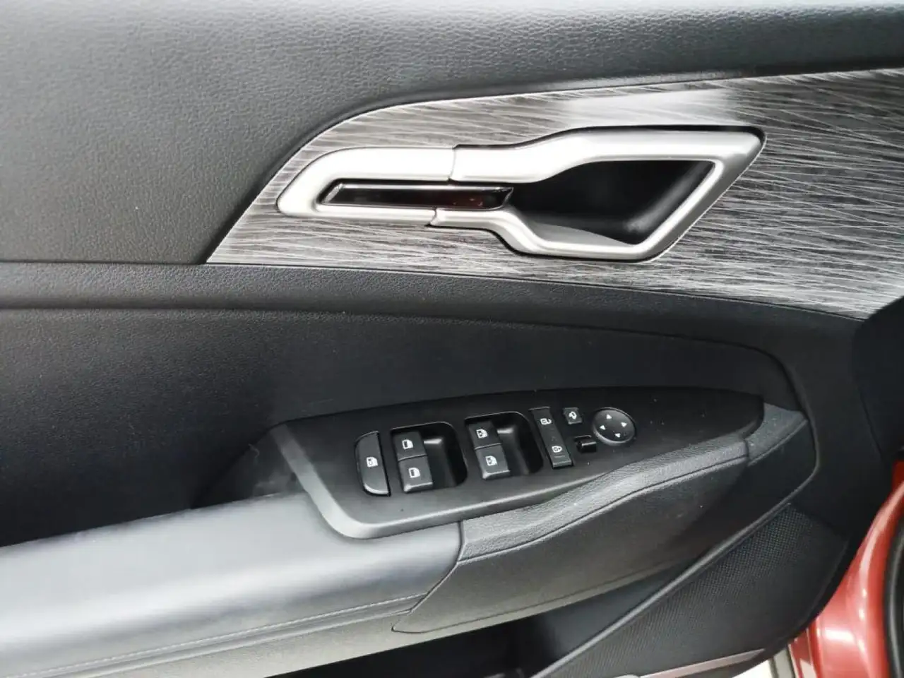 Kia Sportage 1.6 T-GDi HEV Drive 4X2 — Galería del vehículo 11