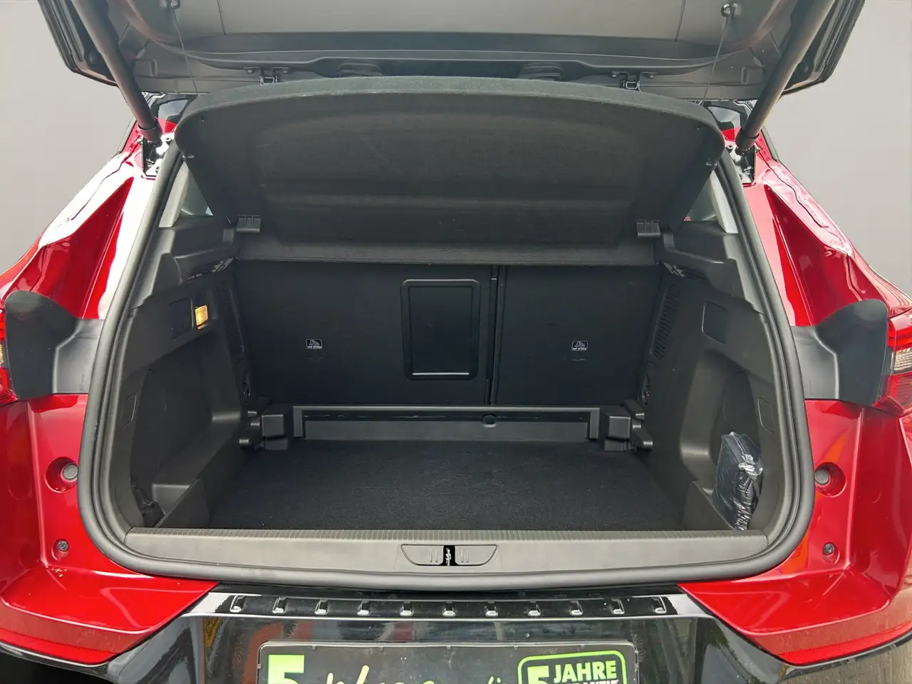 Opel Grandland 1.2 Turbo GS Line Alcantara+LED+Navi — معرض صور السيارة 18
