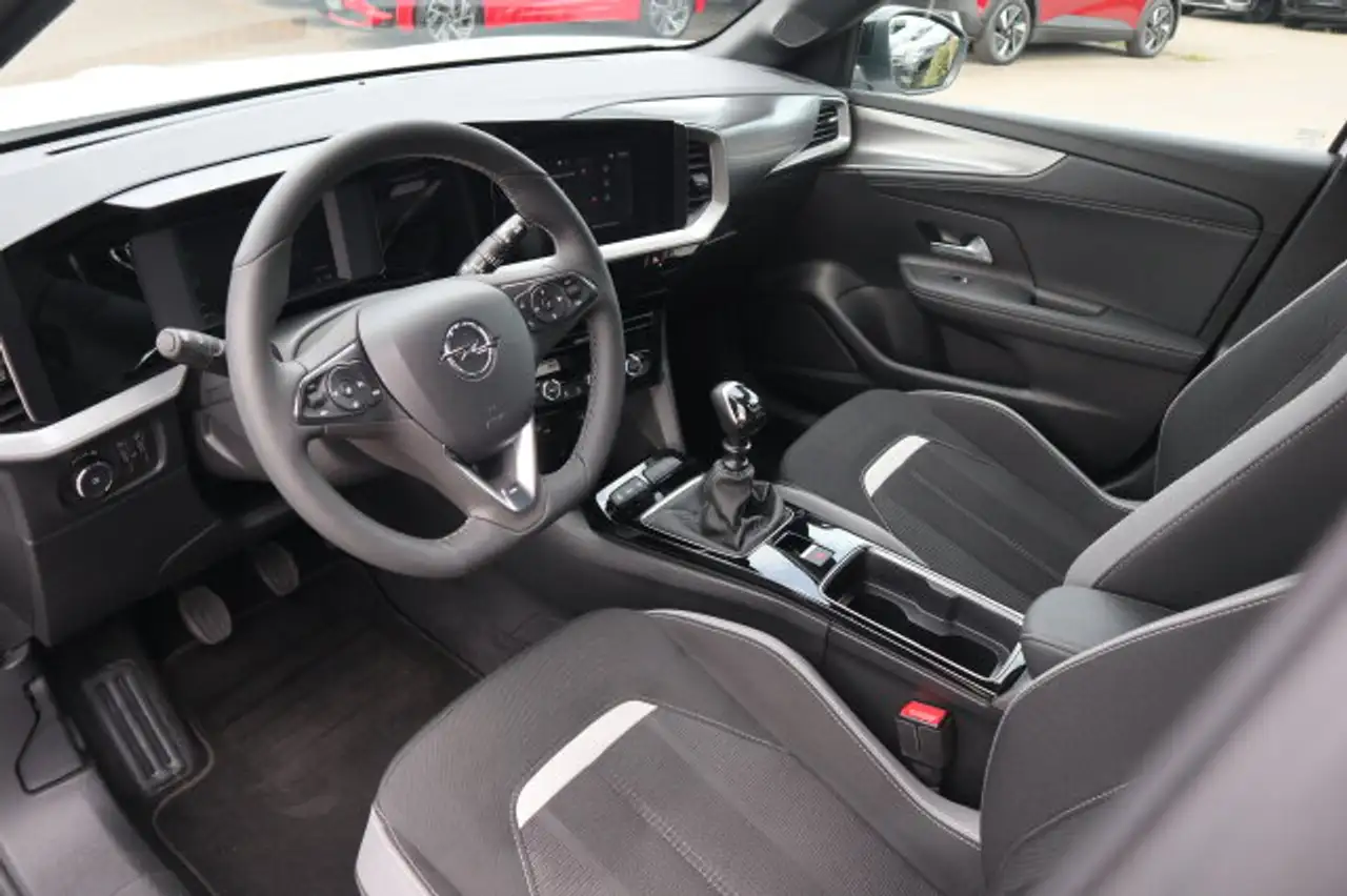 Opel Mokka Mokka GS / VIP BLITZ - Deal ! / NEU € 31.080,- — Vehicle gallery 7