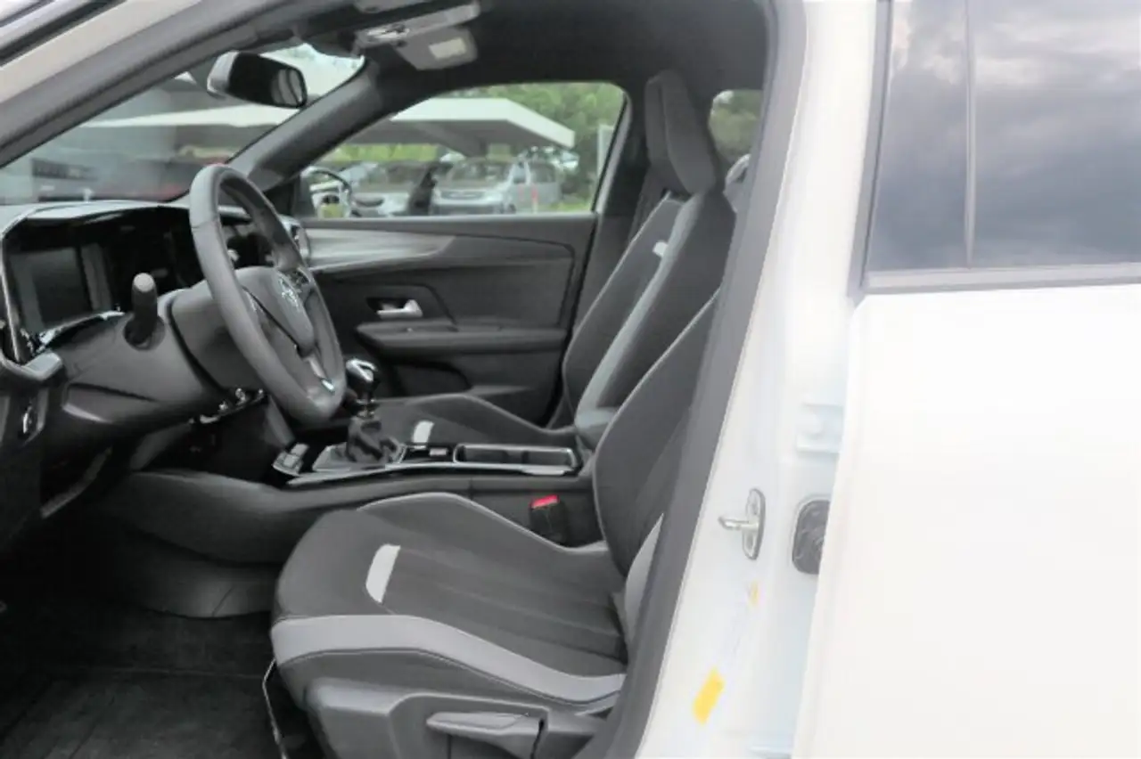 Opel Mokka Mokka GS / VIP BLITZ - Deal ! / NEU € 31.080,- — Vehicle gallery 8