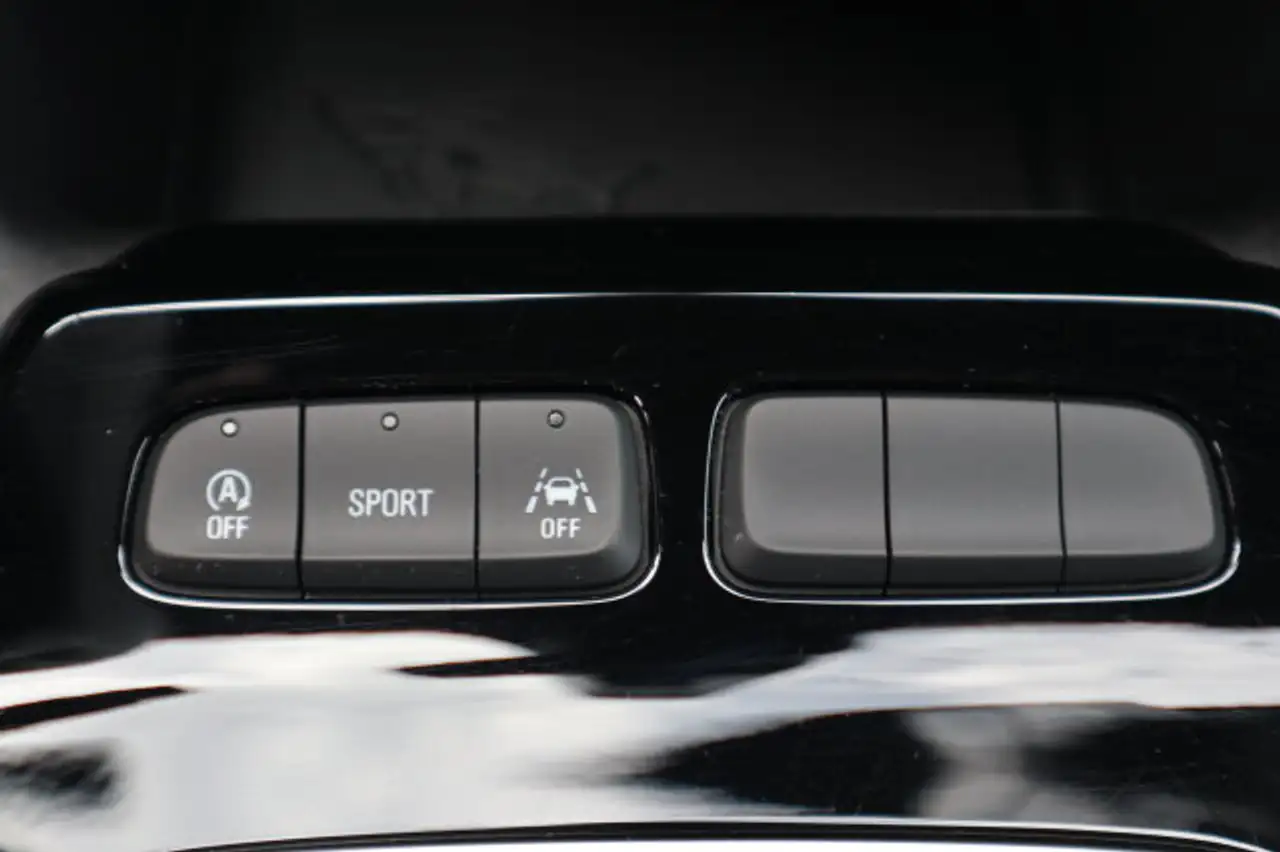 Opel Mokka Mokka GS / VIP BLITZ - Deal ! / NEU € 31.080,- — Vehicle gallery 20