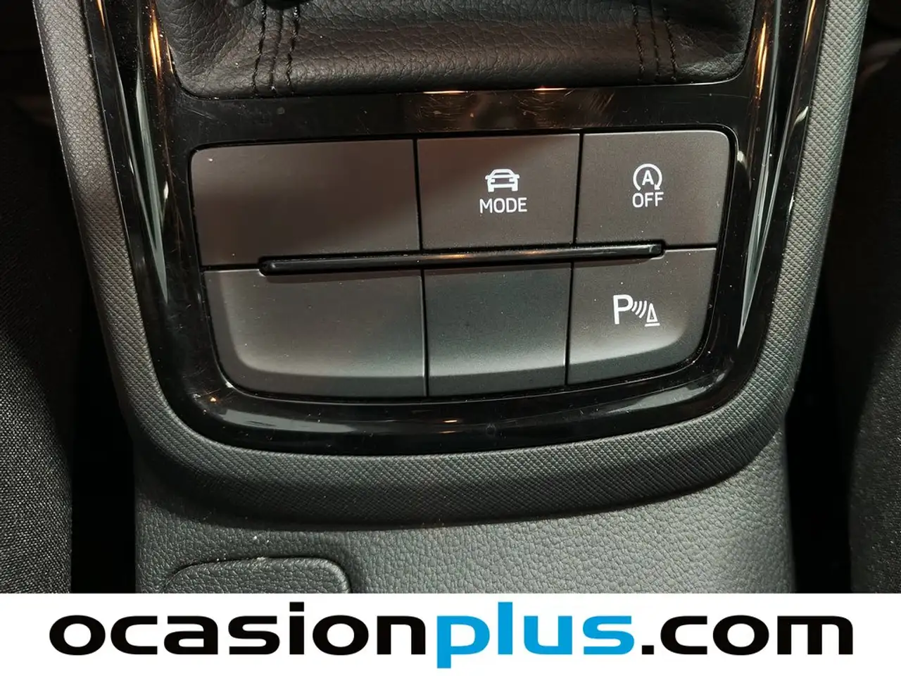Skoda Scala 1.0 TSI Selection DSG 85kW — معرض صور السيارة 10