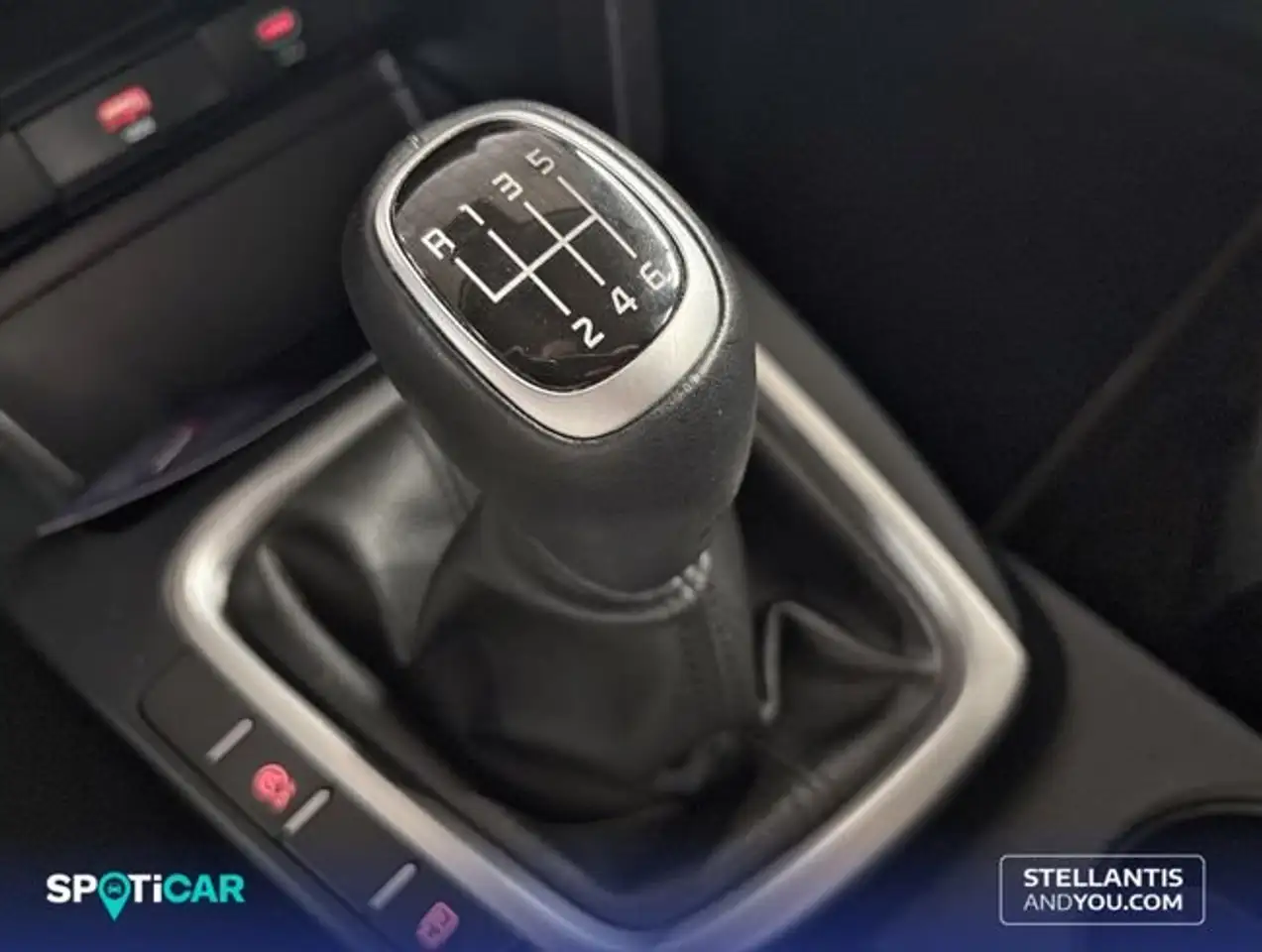 Kia XCeed 1.6 PHEV eTech Aut. — Galerie du véhicule 19