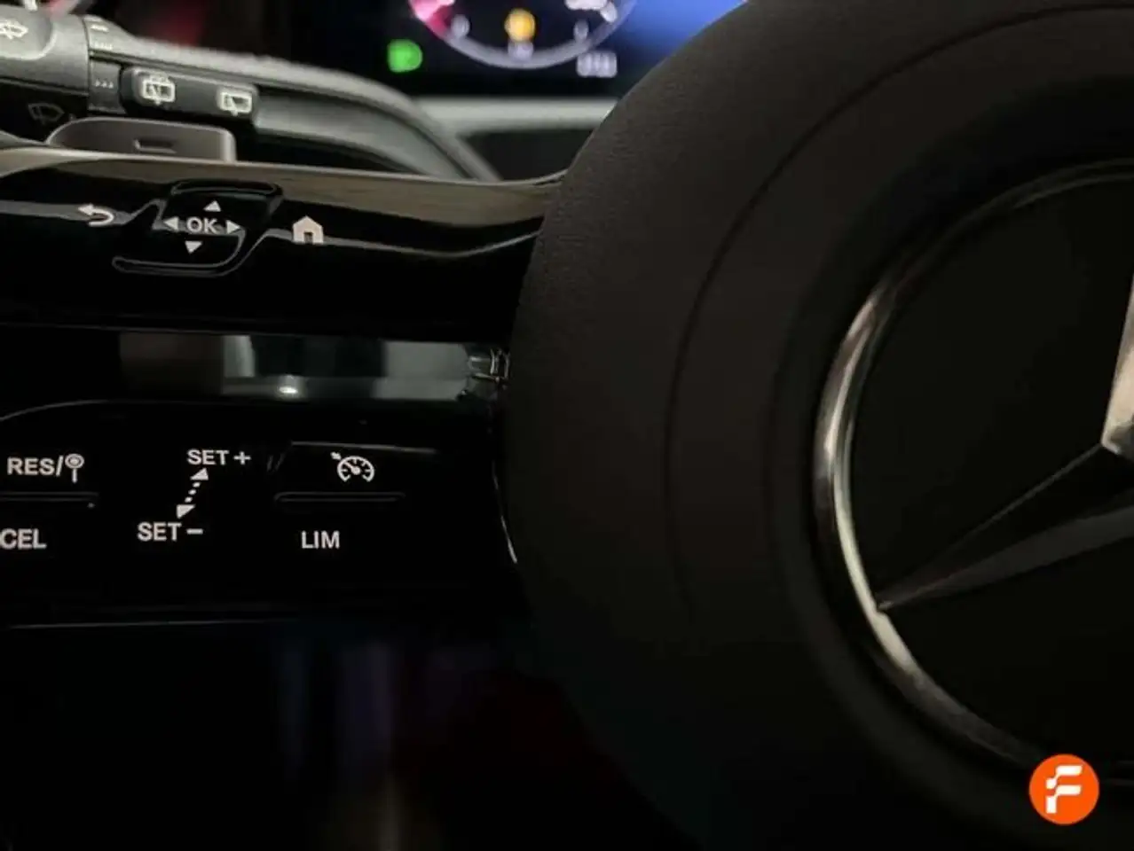 Mercedes-Benz A 180 d — معرض صور السيارة 20