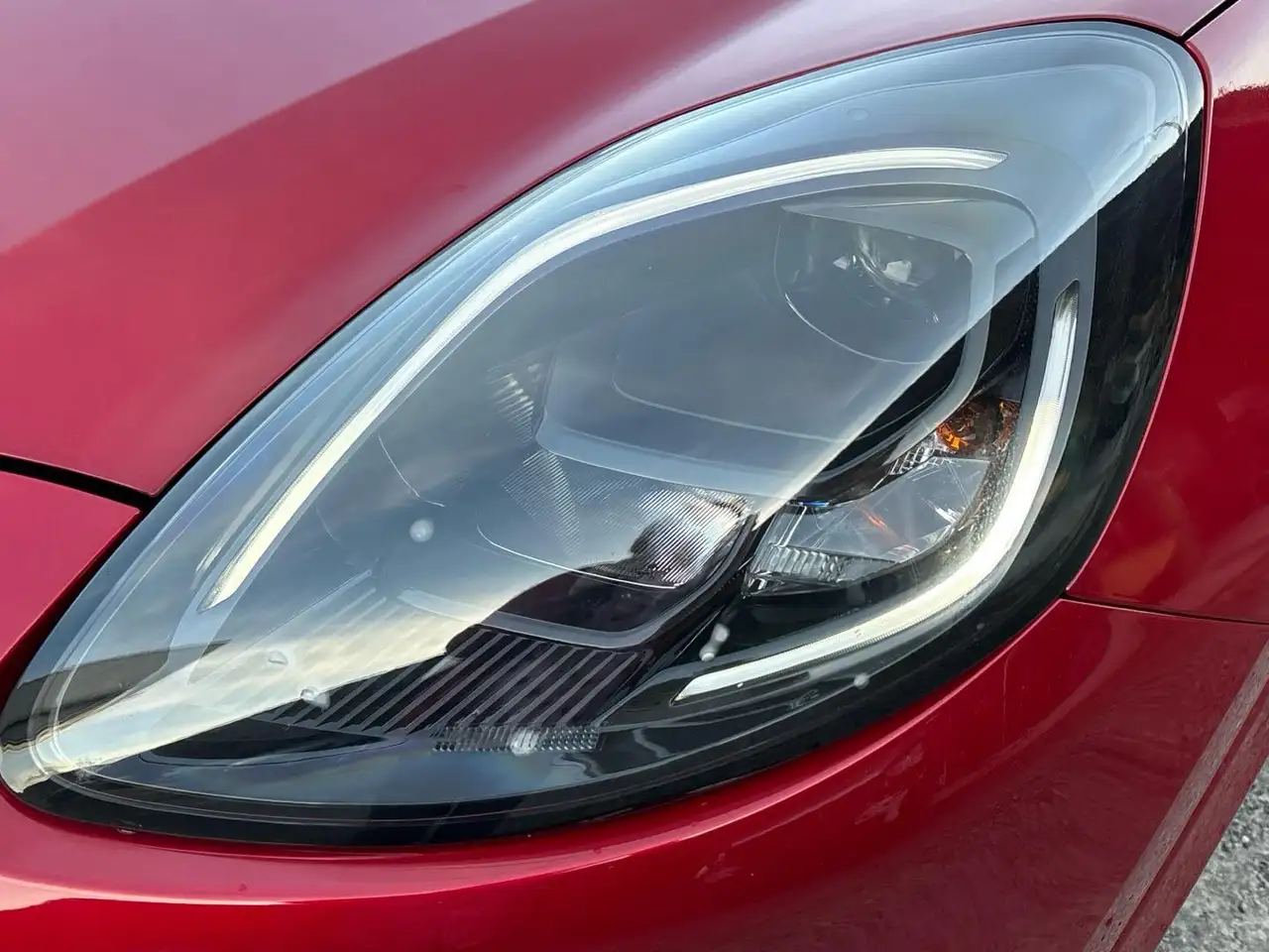 Ford Puma 1.0 EcoBoost MHEV ST-Line X 155 — معرض صور السيارة 15