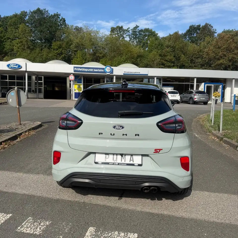 Ford Puma ST *Panoramadach*LED*Key-Free* — Galerie du véhicule 14