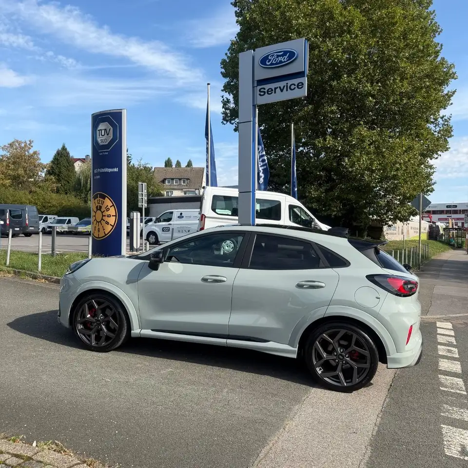 Ford Puma ST *Panoramadach*LED*Key-Free* — Galerie du véhicule 12