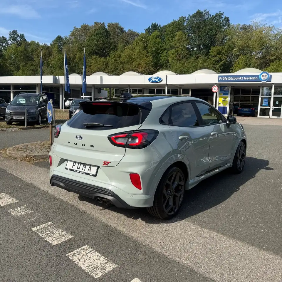 Ford Puma ST *Panoramadach*LED*Key-Free* — Galerie du véhicule 16