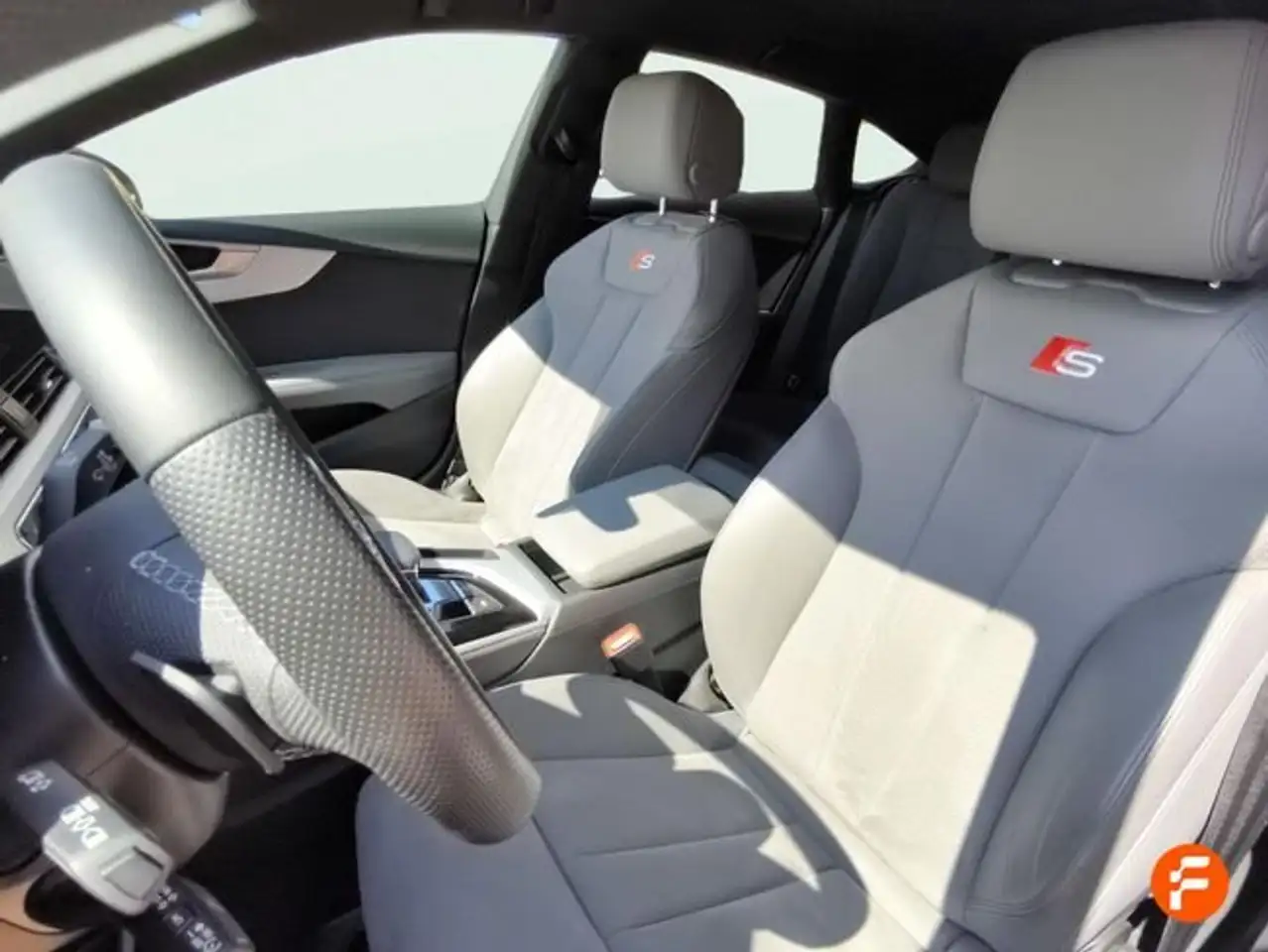 Audi A5 Advanced 40 TFSI 150kW S tron Sportback — معرض صور السيارة 36