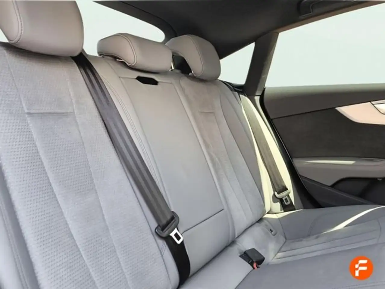 Audi A5 Advanced 40 TFSI 150kW S tron Sportback — معرض صور السيارة 22