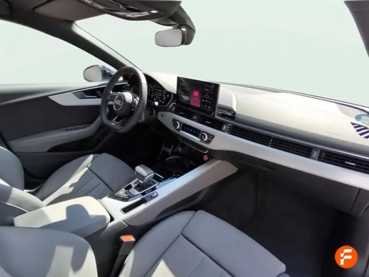 Audi A5 Advanced 40 TFSI 150kW S tron Sportback — معرض صور السيارة 20