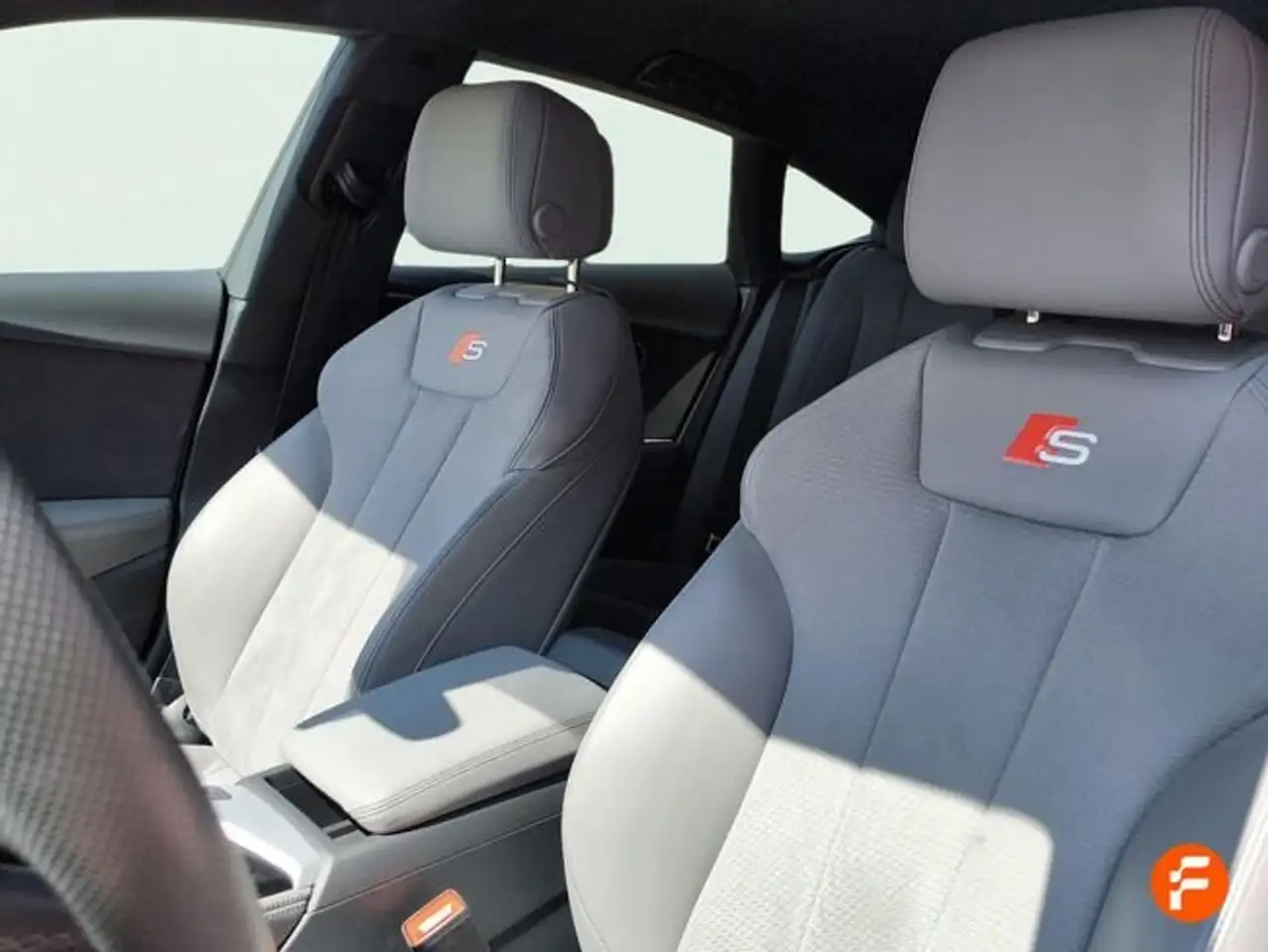 Audi A5 Advanced 40 TFSI 150kW S tron Sportback — معرض صور السيارة 34