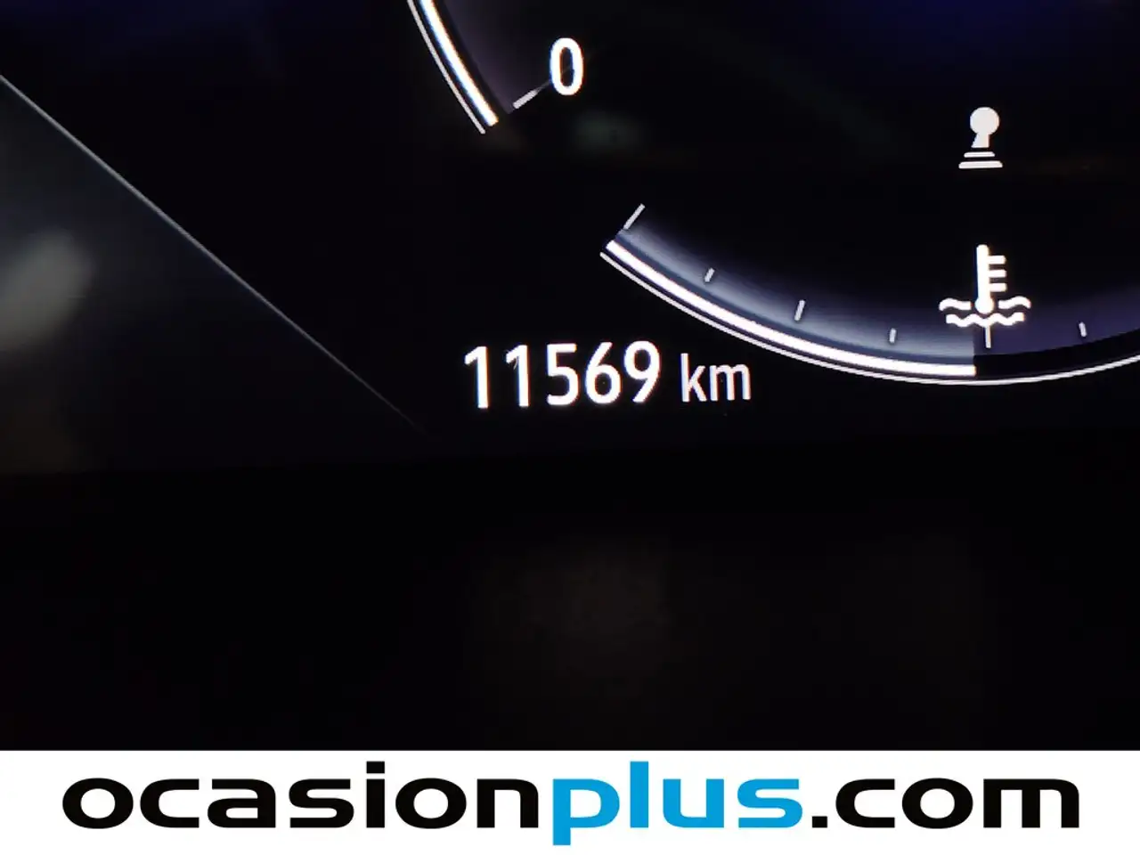 Renault Clio TCe Techno 67kW — Vehicle gallery 9
