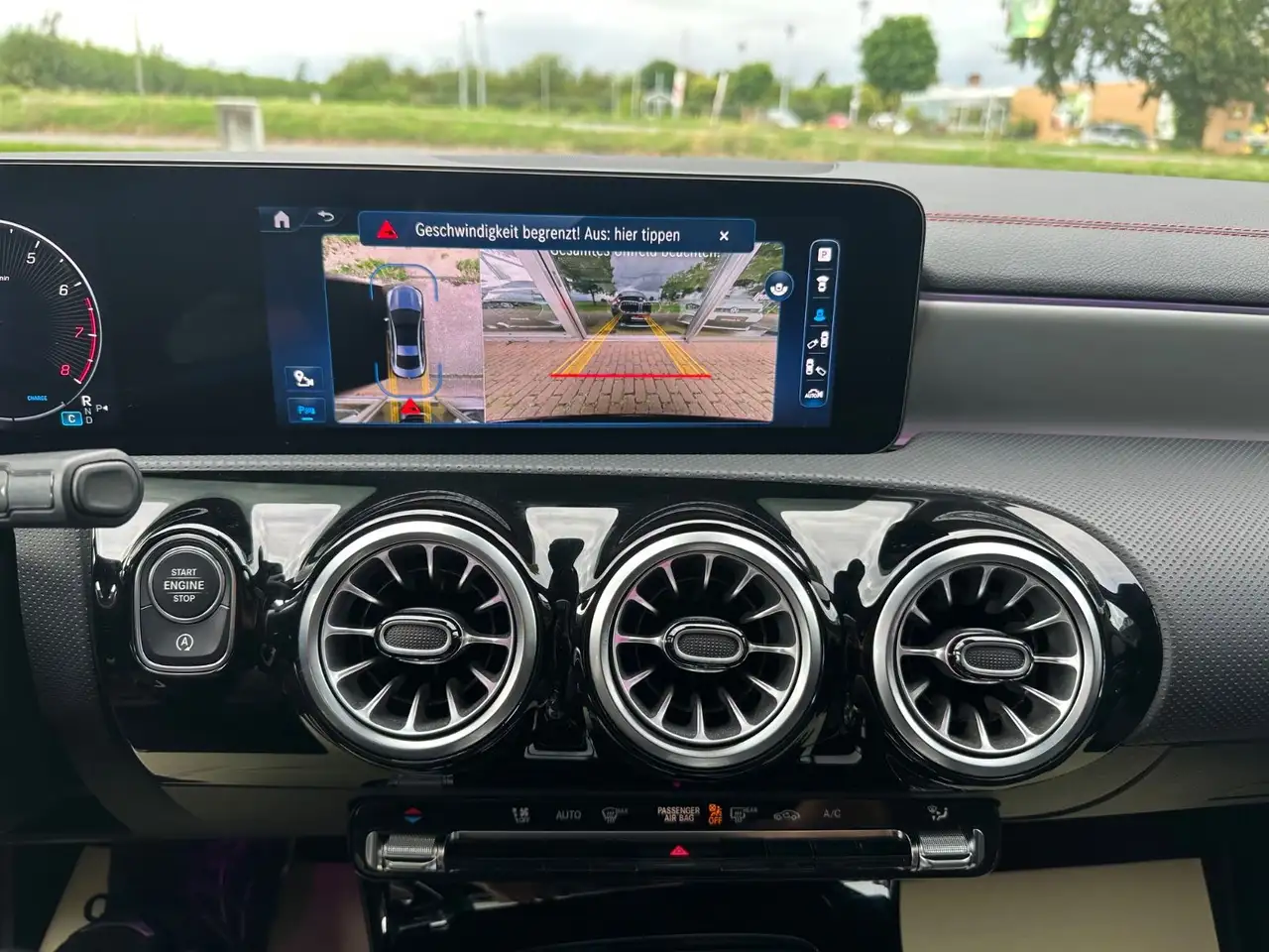 Mercedes-Benz CLA 200 CLA CLA 200 AMG Line*360°KAM*PANO* — Vehicle gallery 11