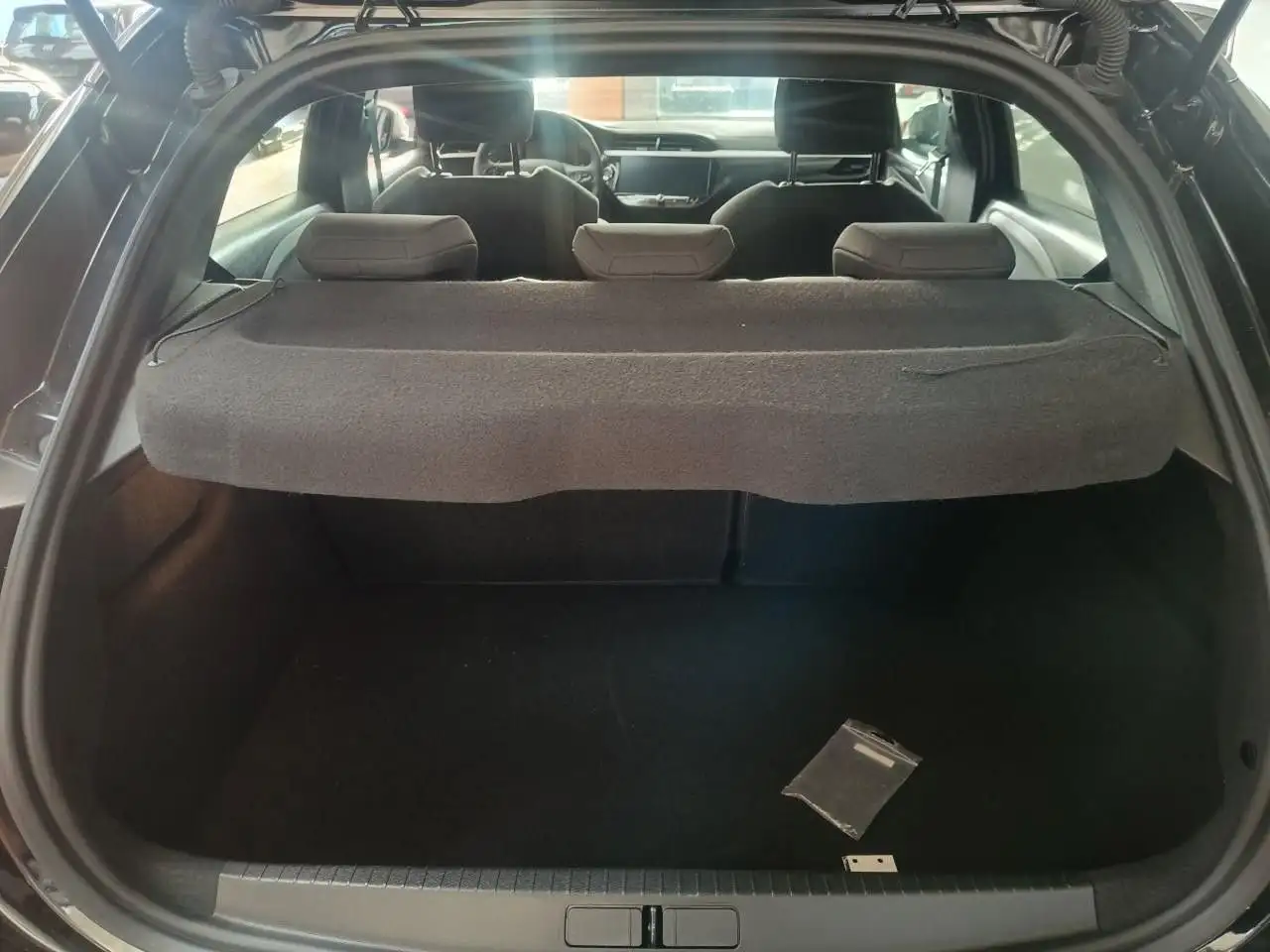 Opel Corsa F GS KAMERA SITZH KLIMA CARPLAY — معرض صور السيارة 5