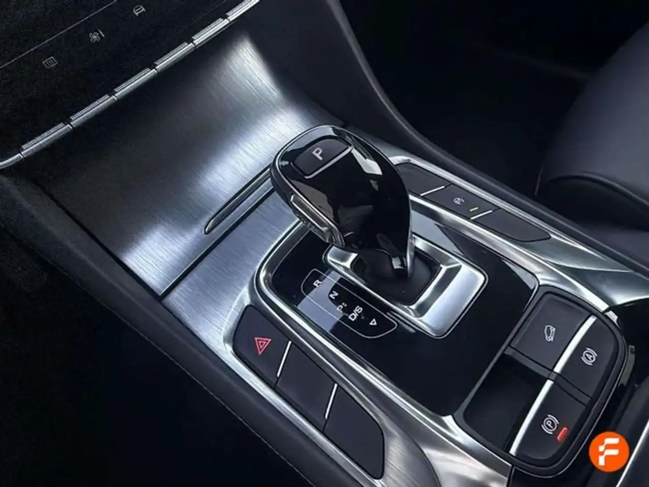 MG HS 1.5T Comfort DCT — معرض صور السيارة 20