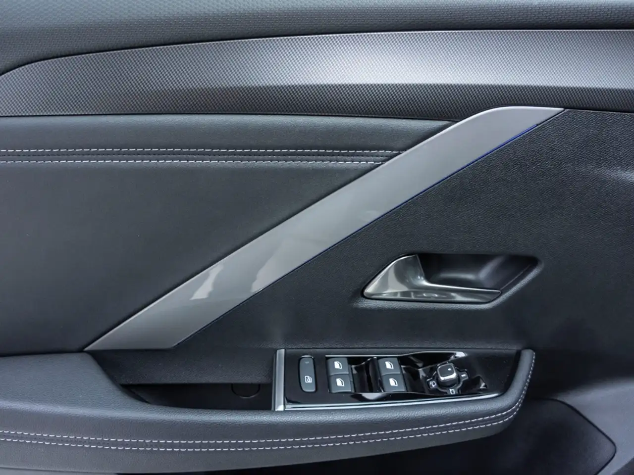 Opel Astra L Sports Tourer GS AHK Allwetter Navi PDC (261) — معرض صور السيارة 27