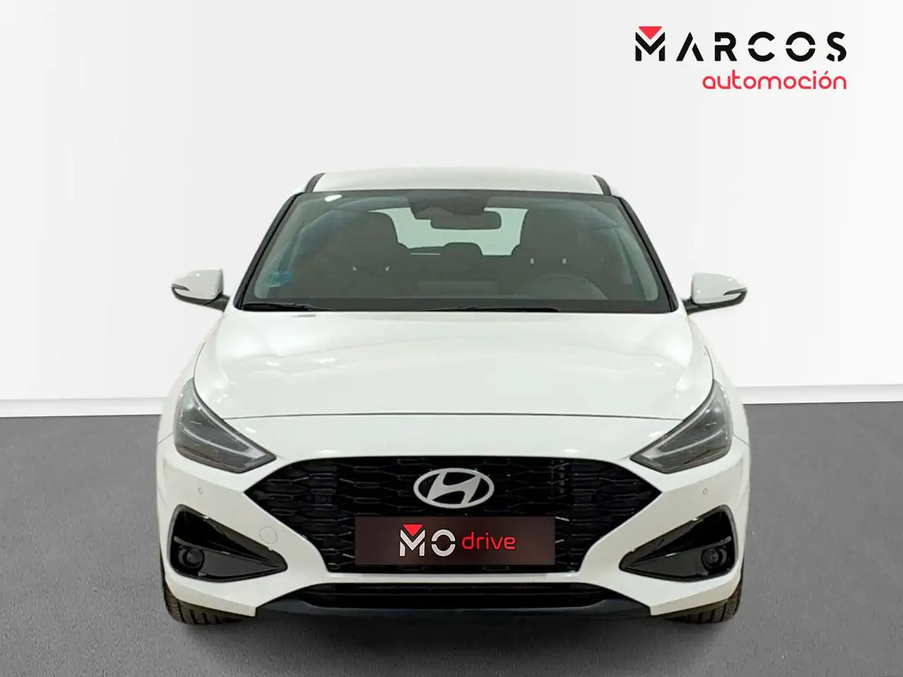Hyundai i30 1.0 TGDI Klass 48V 100 — Galerie du véhicule 2