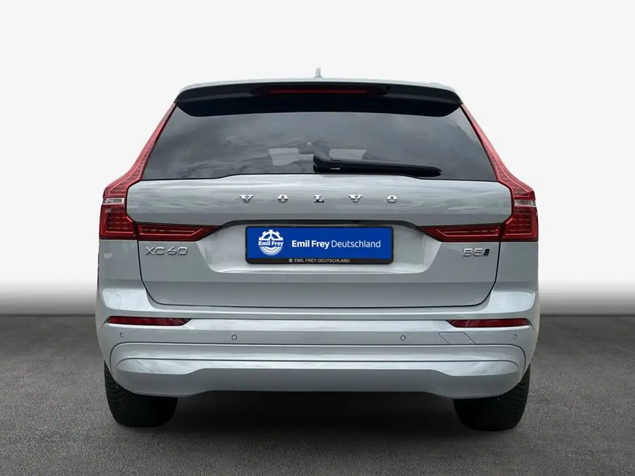 Volvo XC60 XC60 B5 B AWD Core — Galerie du véhicule 5