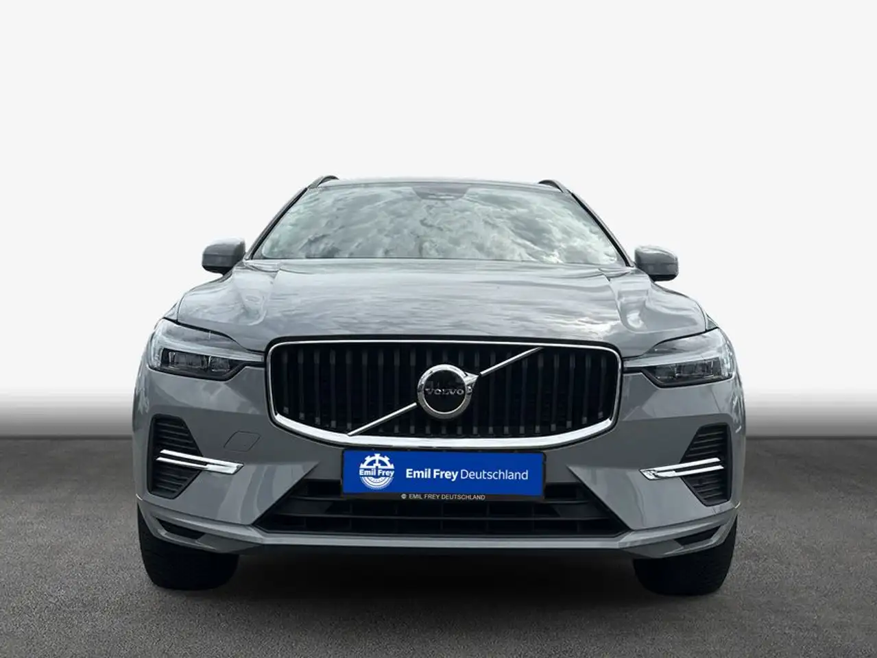 Volvo XC60 XC60 B5 B AWD Core — Galerie du véhicule 3