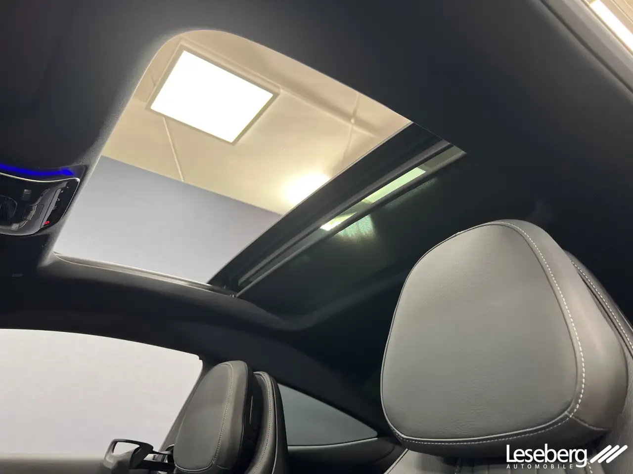 Mercedes-Benz CLE 200 CLE 200 Coupé AMG Adv+ Pano/Dig.Light/AHK/Kamera — معرض صور السيارة 12