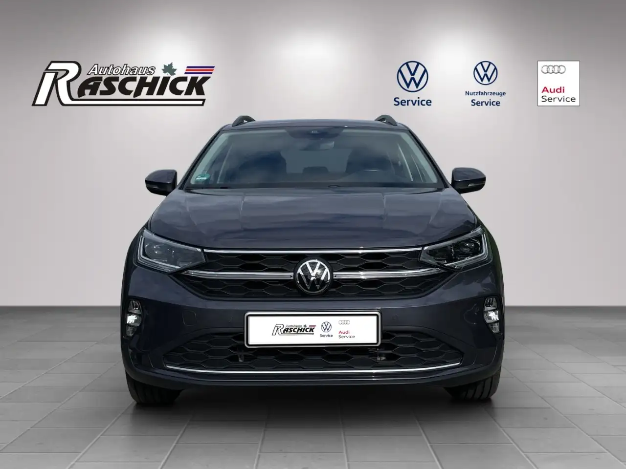 Volkswagen Taigo Life 1.0 TSI DSG Matrix ACC Kamera Klima — معرض صور السيارة 7