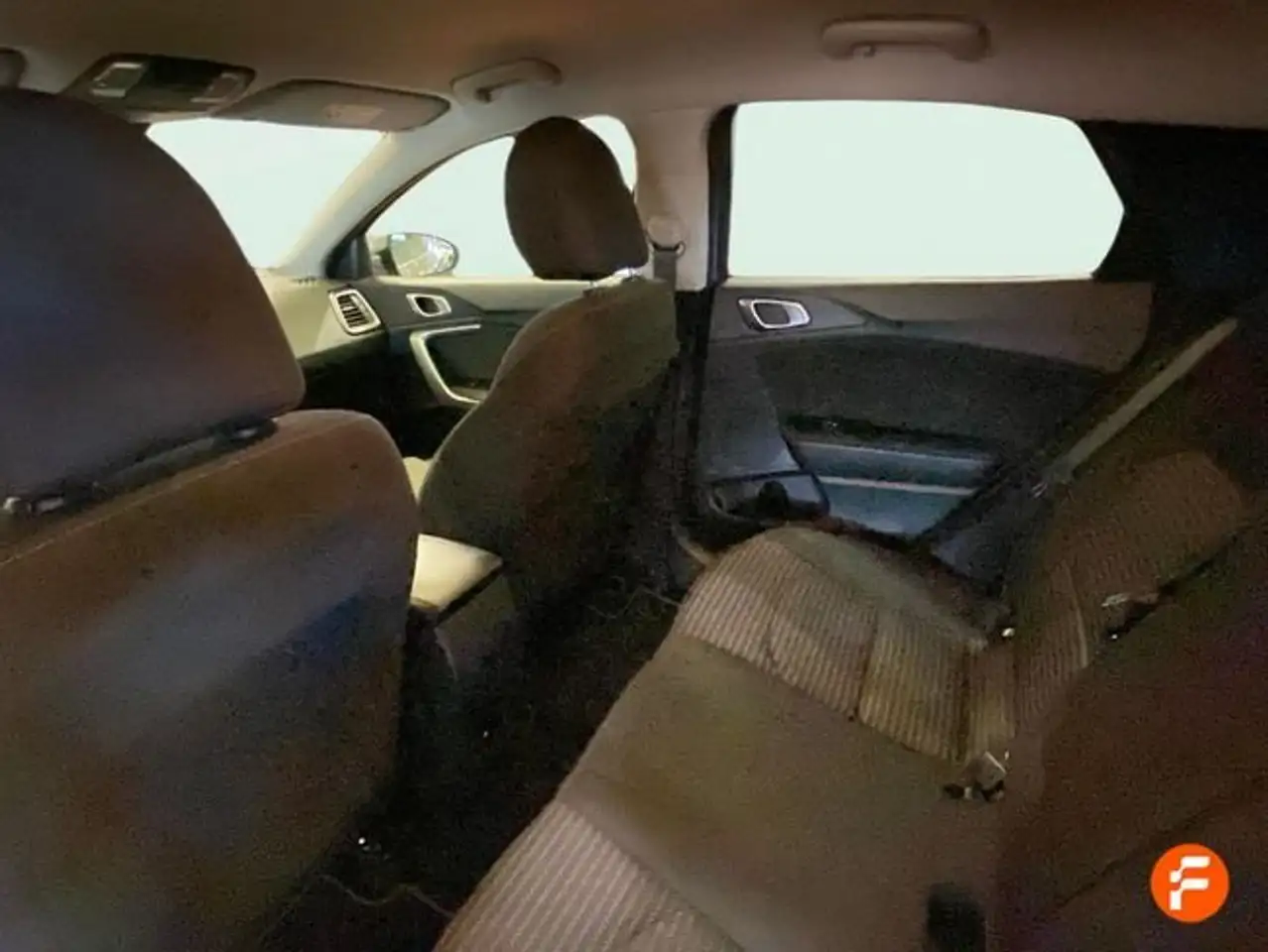 Kia XCeed 1.6 MHEV iMT Drive 100kW (136CV) — Vehicle gallery 14