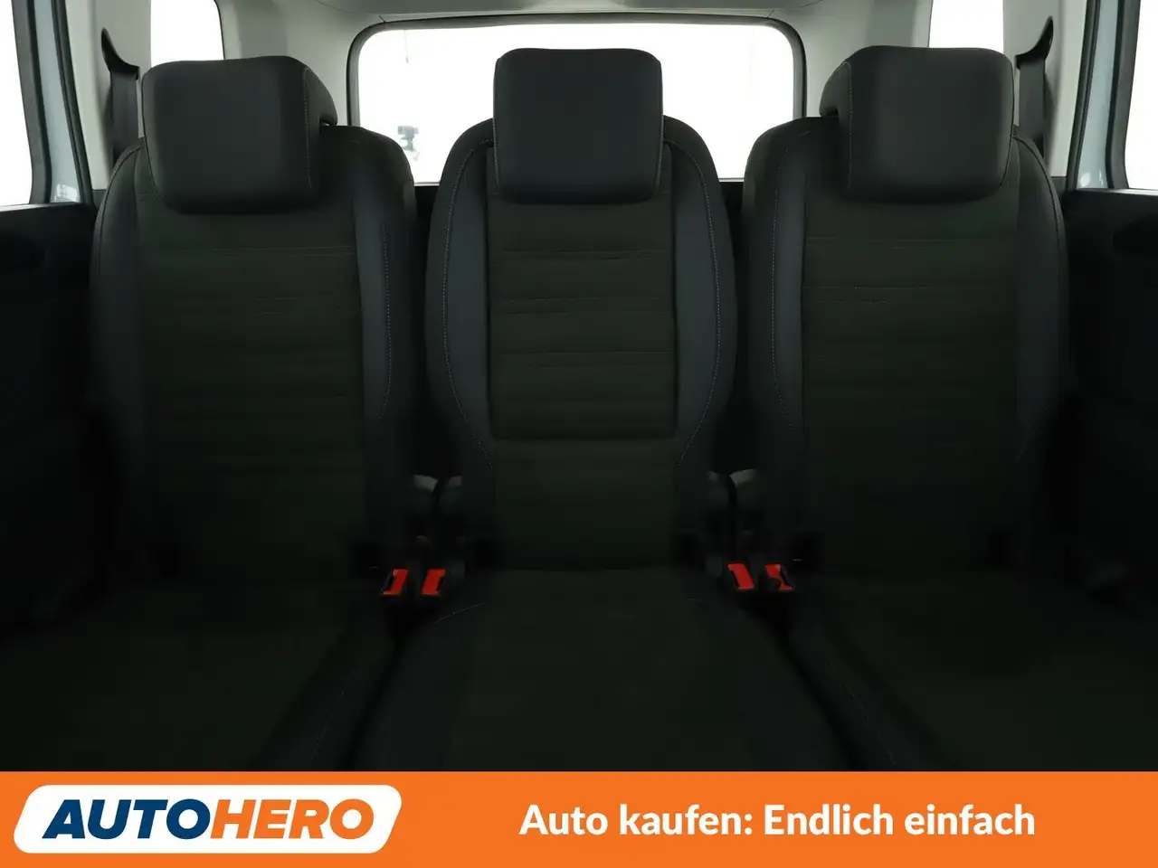 Volkswagen Touran 1.5 TSI ACT Highline BMT Aut.*NAVI*ACC* — معرض صور السيارة 15