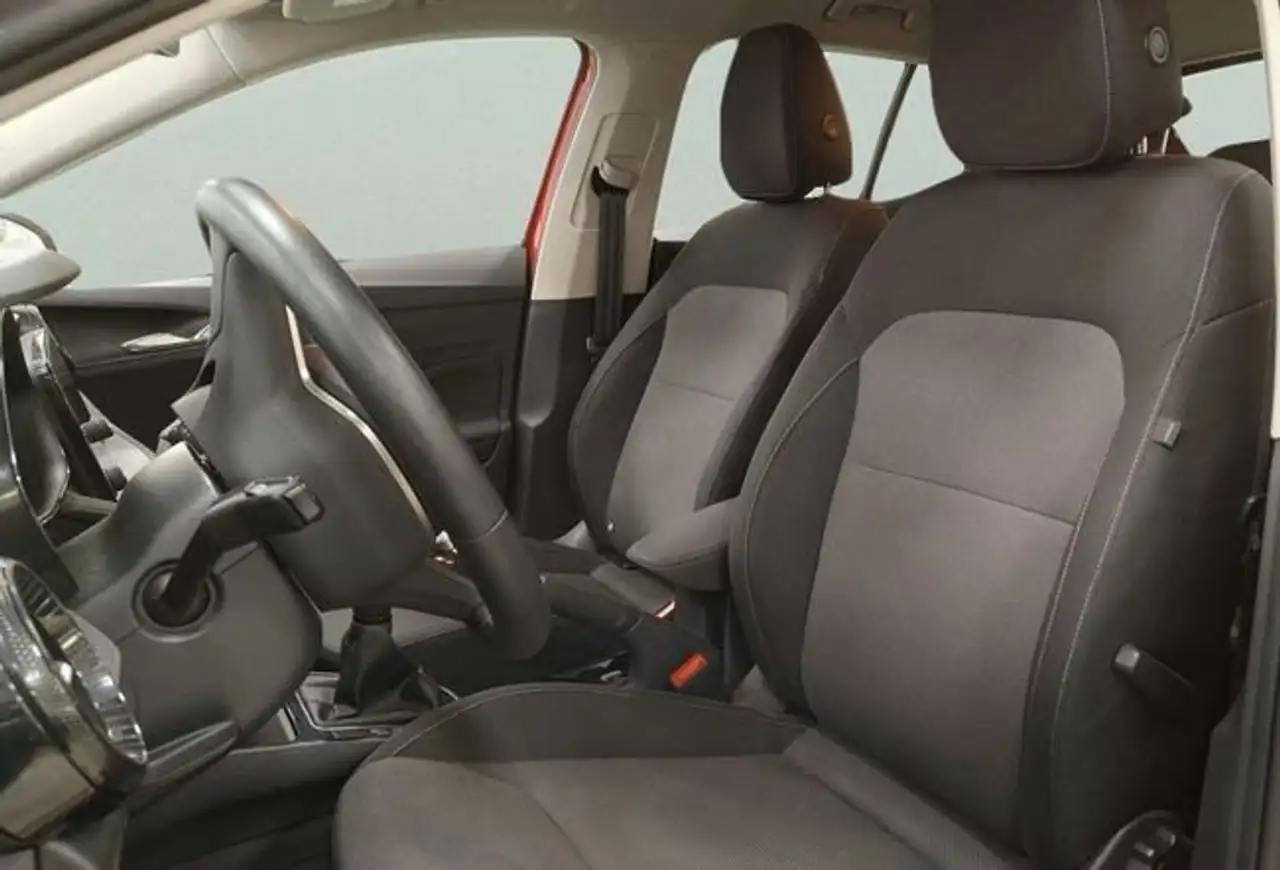 Skoda Fabia Selection 1.0 TSI 70 kW (95 CV) Manual 5 vel. (PJ3 — Galería del vehículo 7