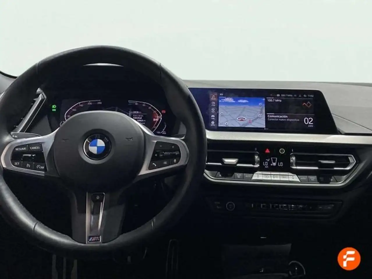 BMW 220 220dA Gran Coupé — Vehicle gallery 9