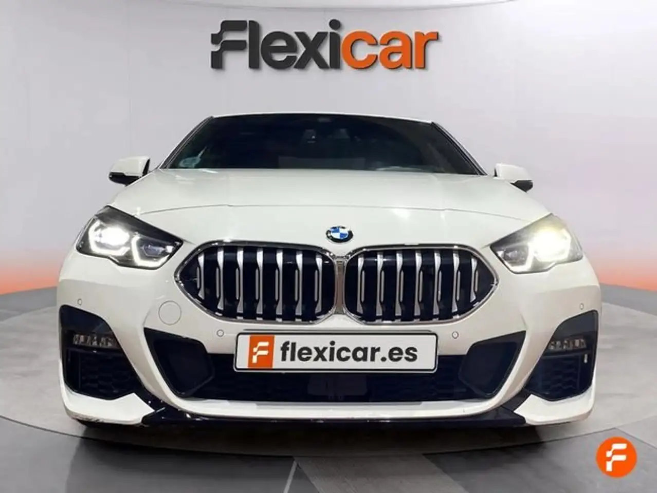 BMW 220 220dA Gran Coupé — Vehicle gallery 2