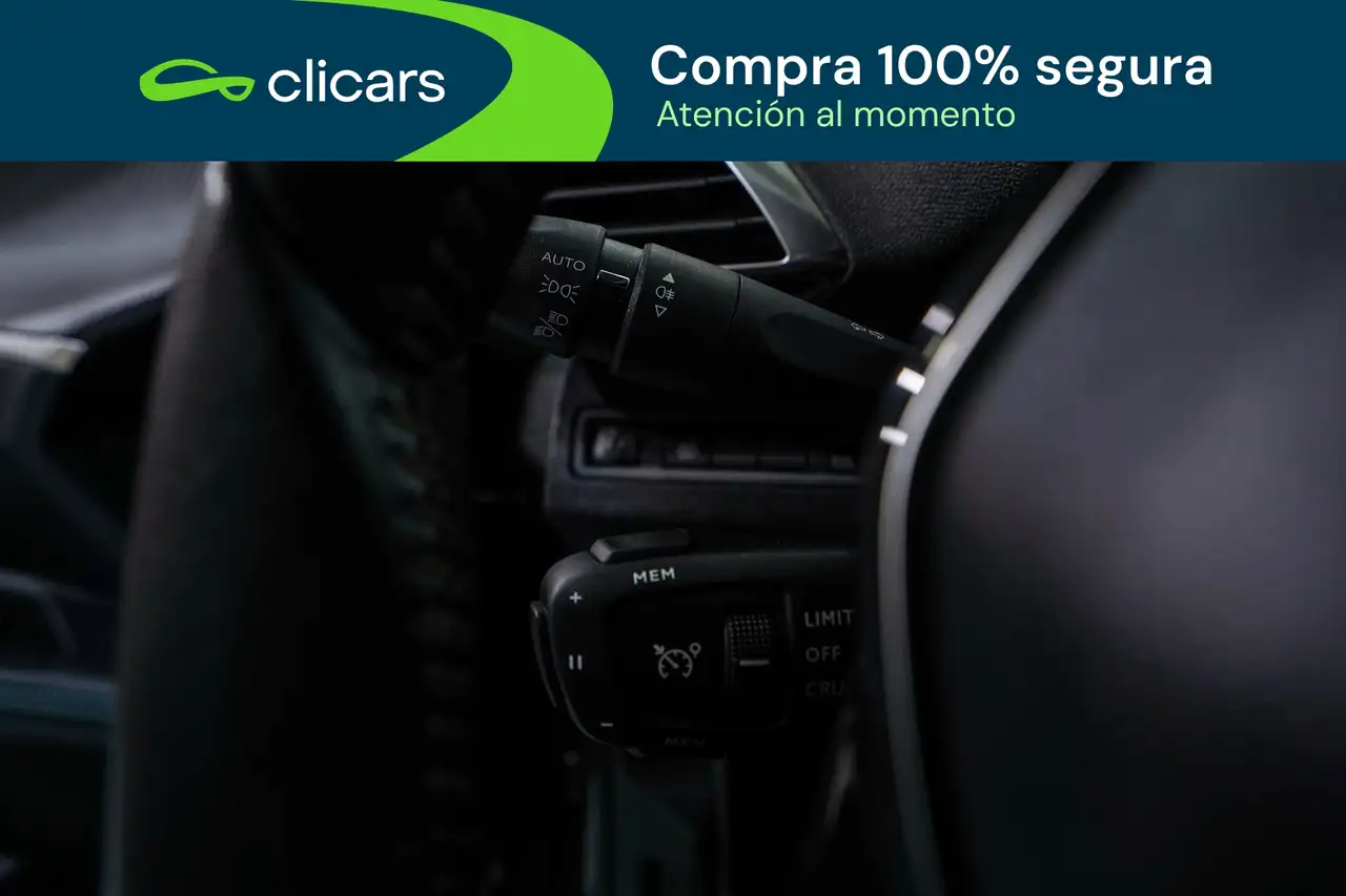 Peugeot 5008 1.2 PureTech S&S Allure Pack 130 — Galerie du véhicule 24