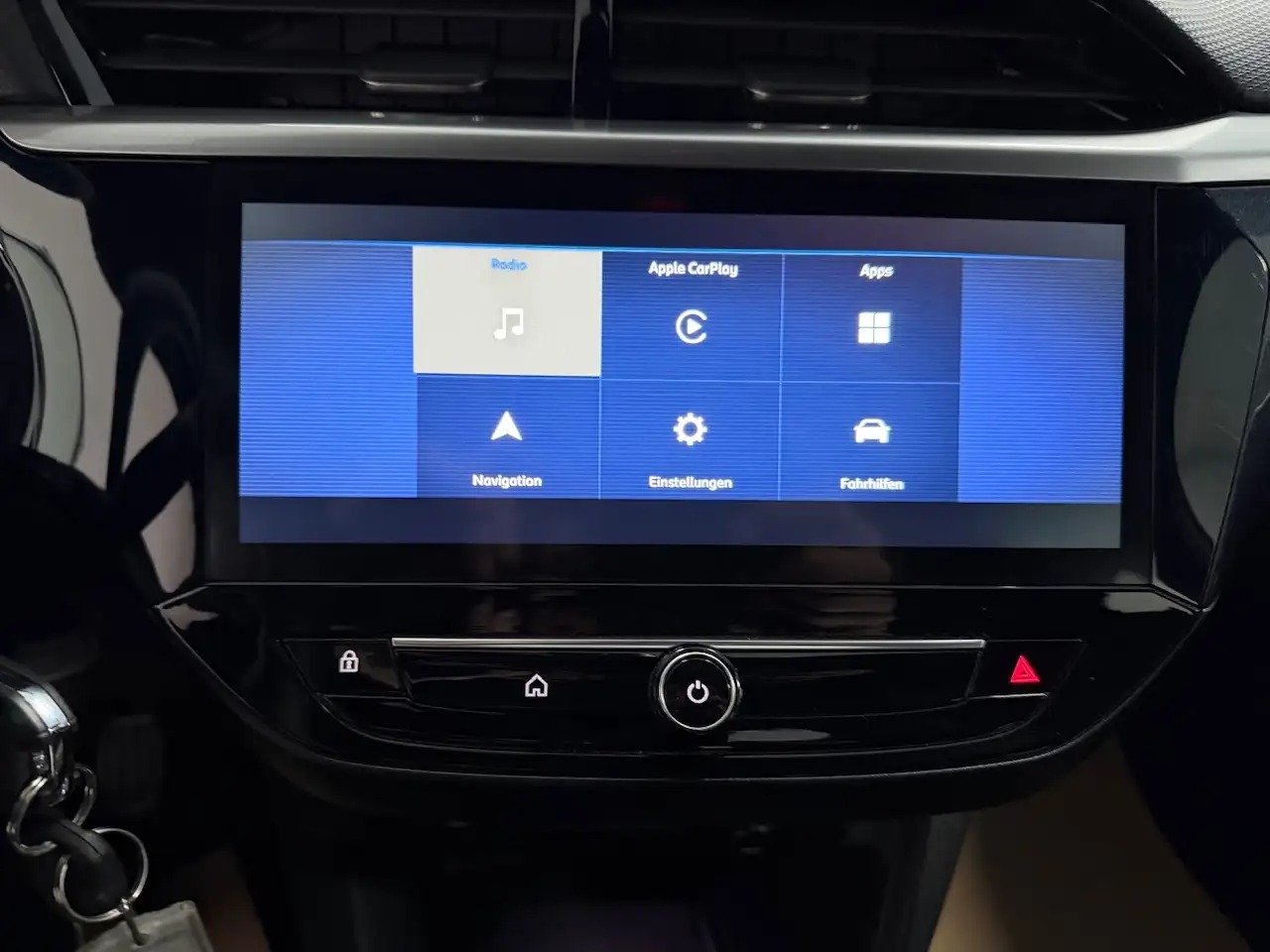 Opel Corsa GS-line, Klimaa, Alu, PDC, Kamera, CarPlay, — Vehicle gallery 19